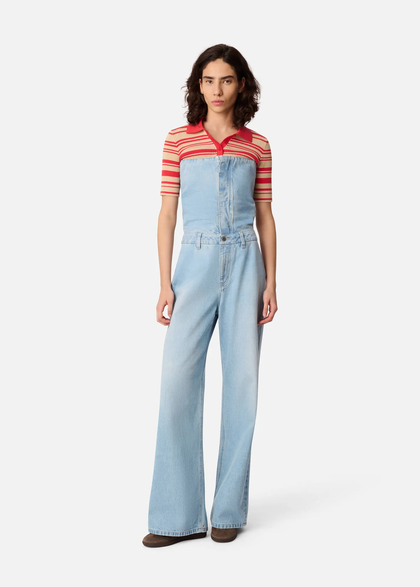 Elva Jeans