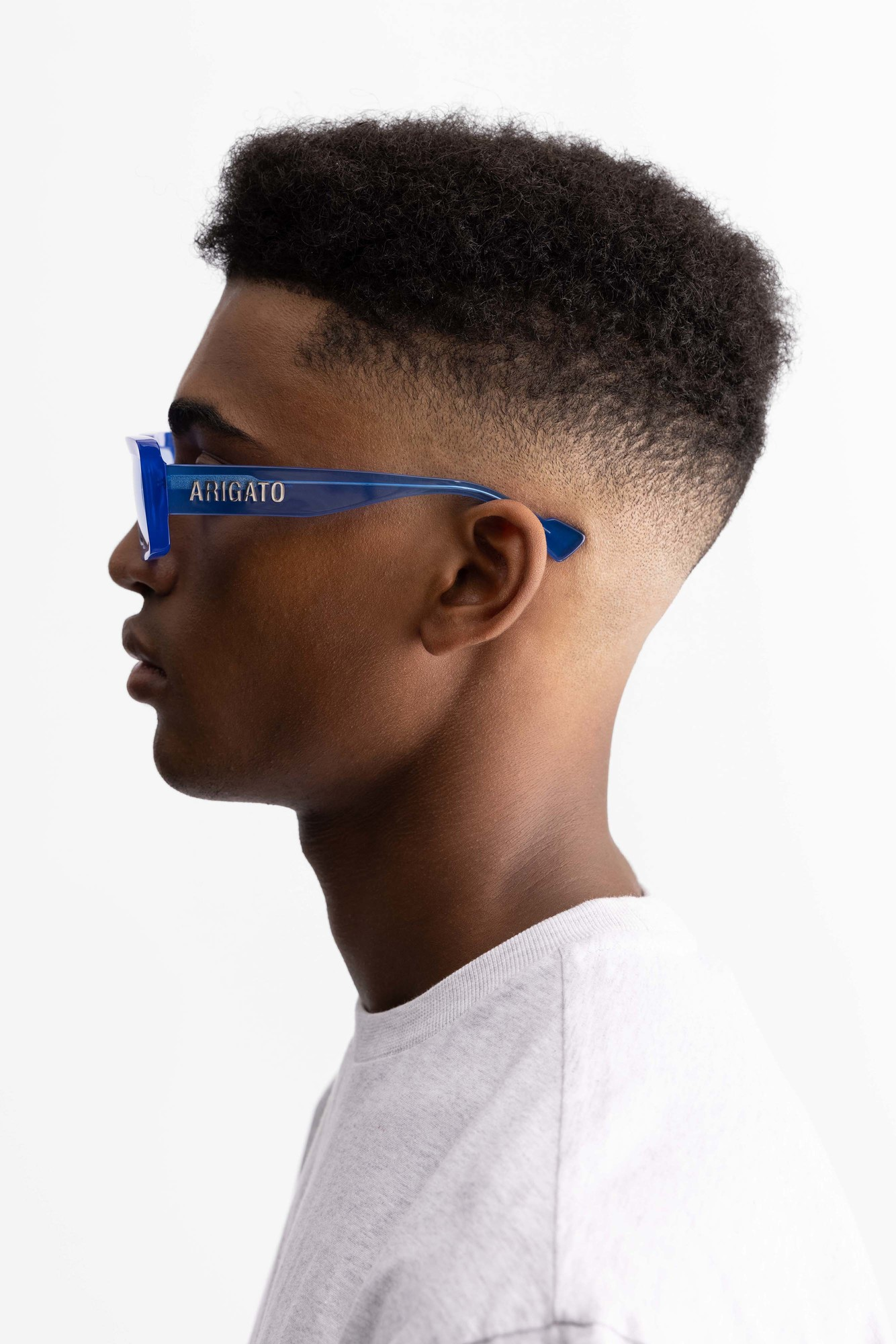 Arena Rectangular Sunglasses