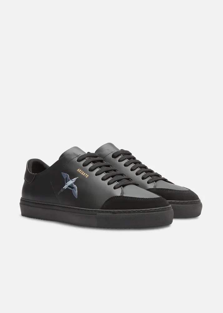 AXEL ARIGATO - Clean 90 B Bird Sneaker display picture 2
