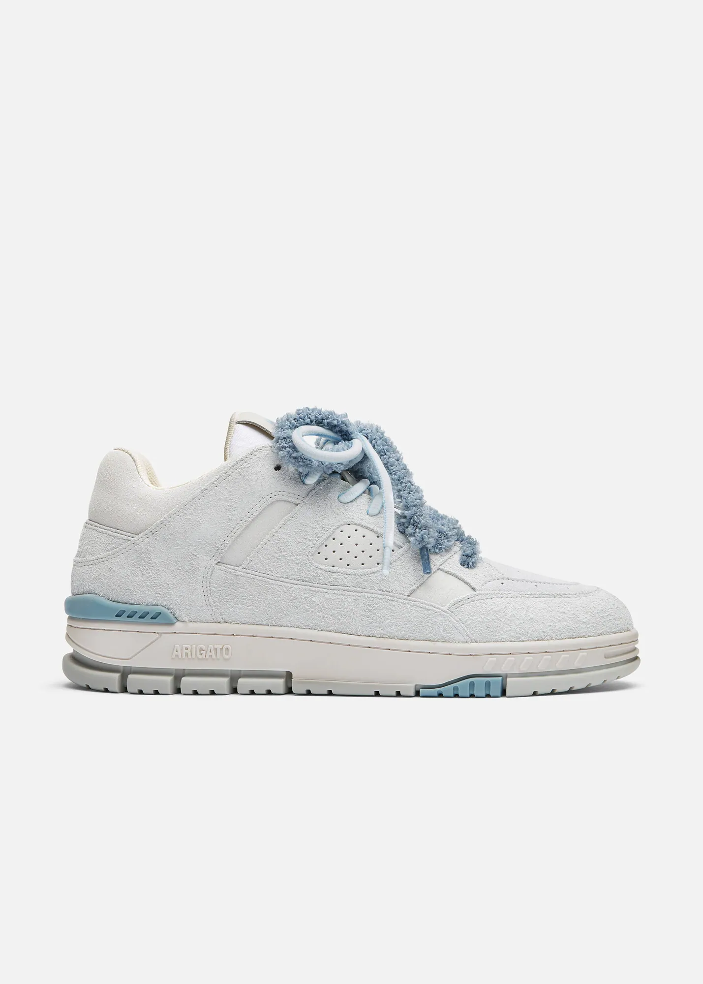 Area Lo Label Sneaker