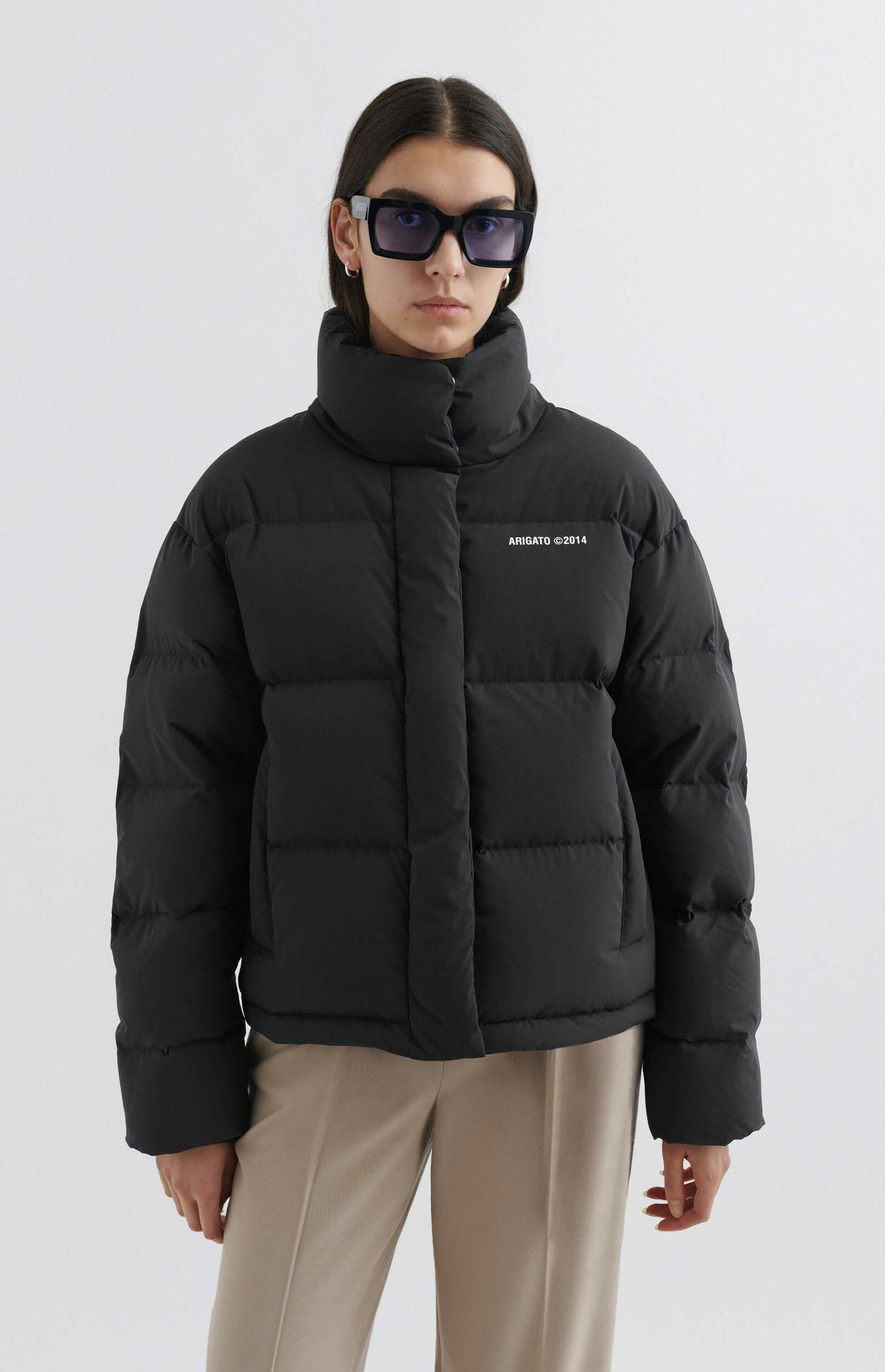 AXEL ARIGATO Halo Down Jacket