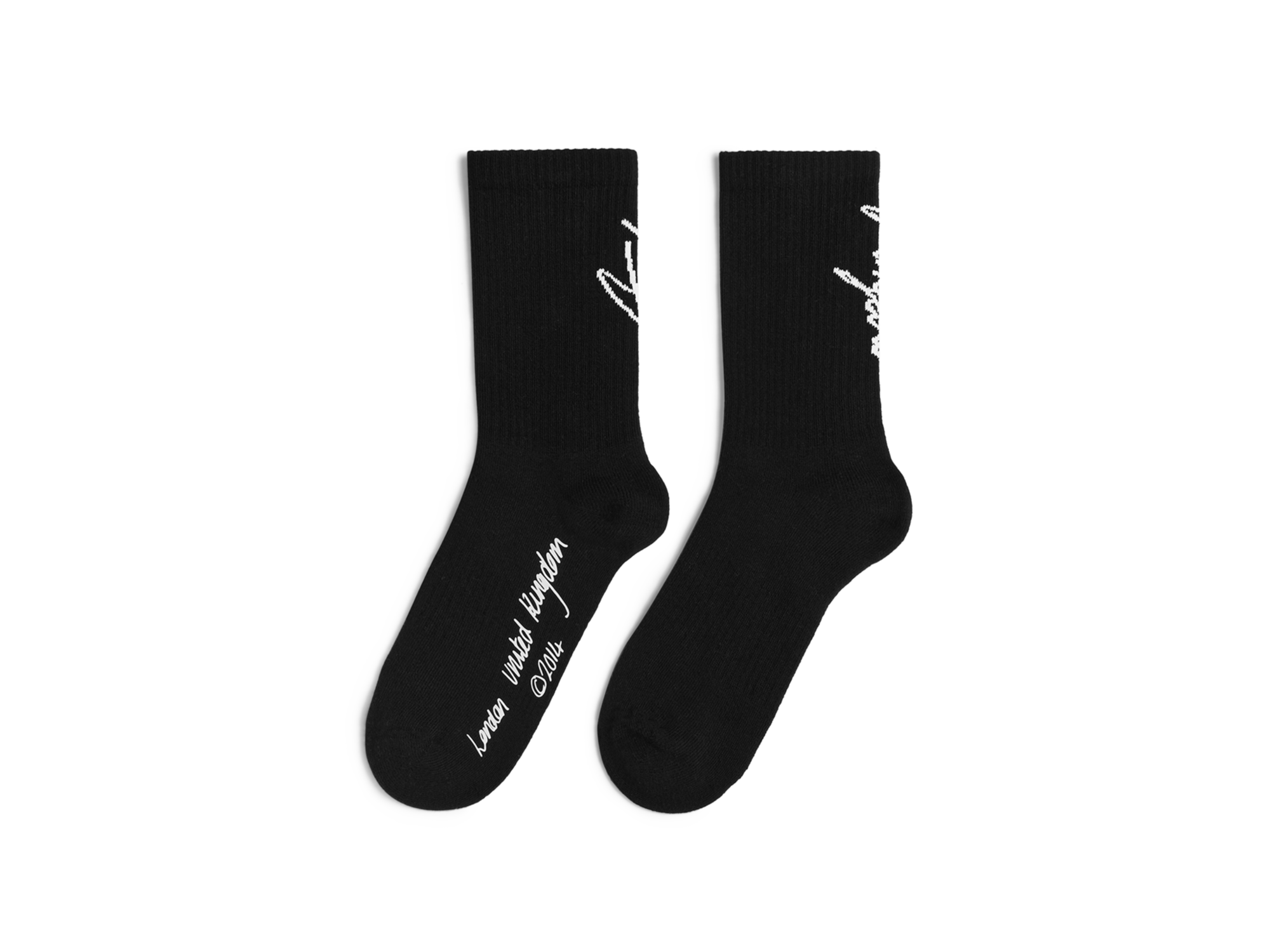 AXEL ARIGATO Soho Socks