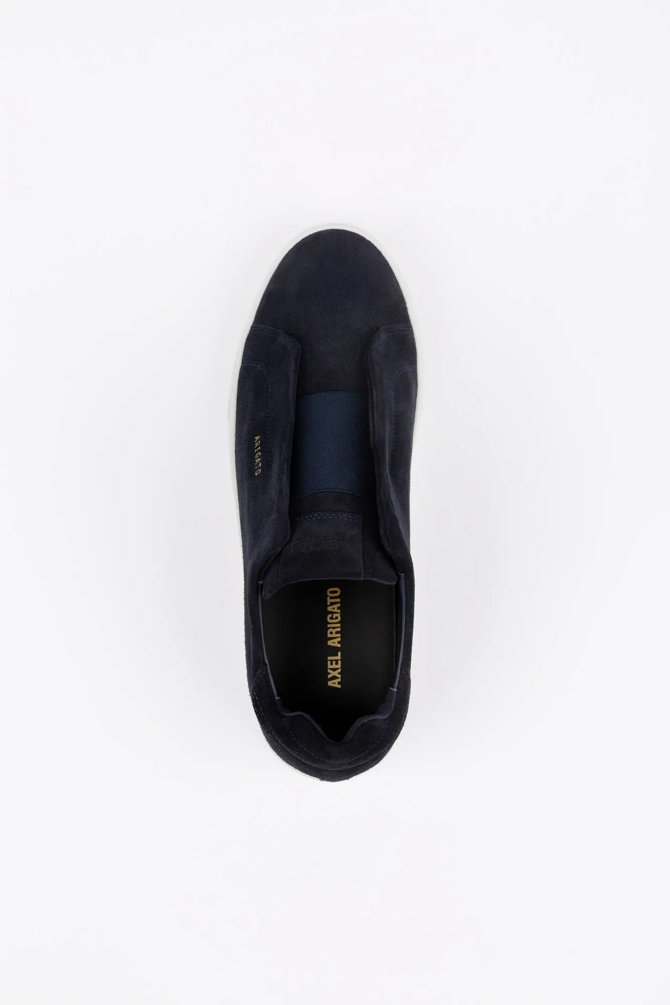 Clean 360 Laceless