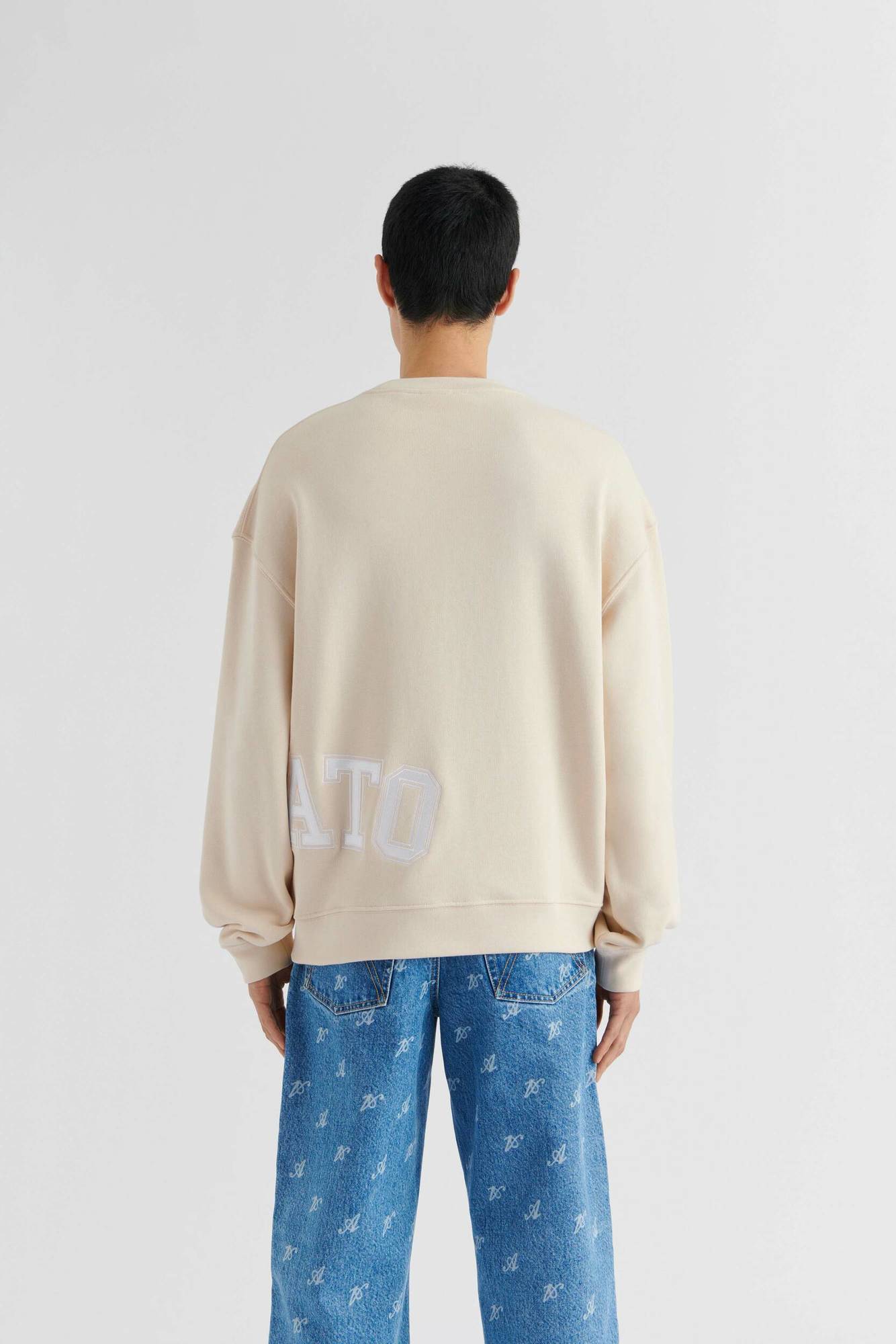 Tilt Sweatshirt