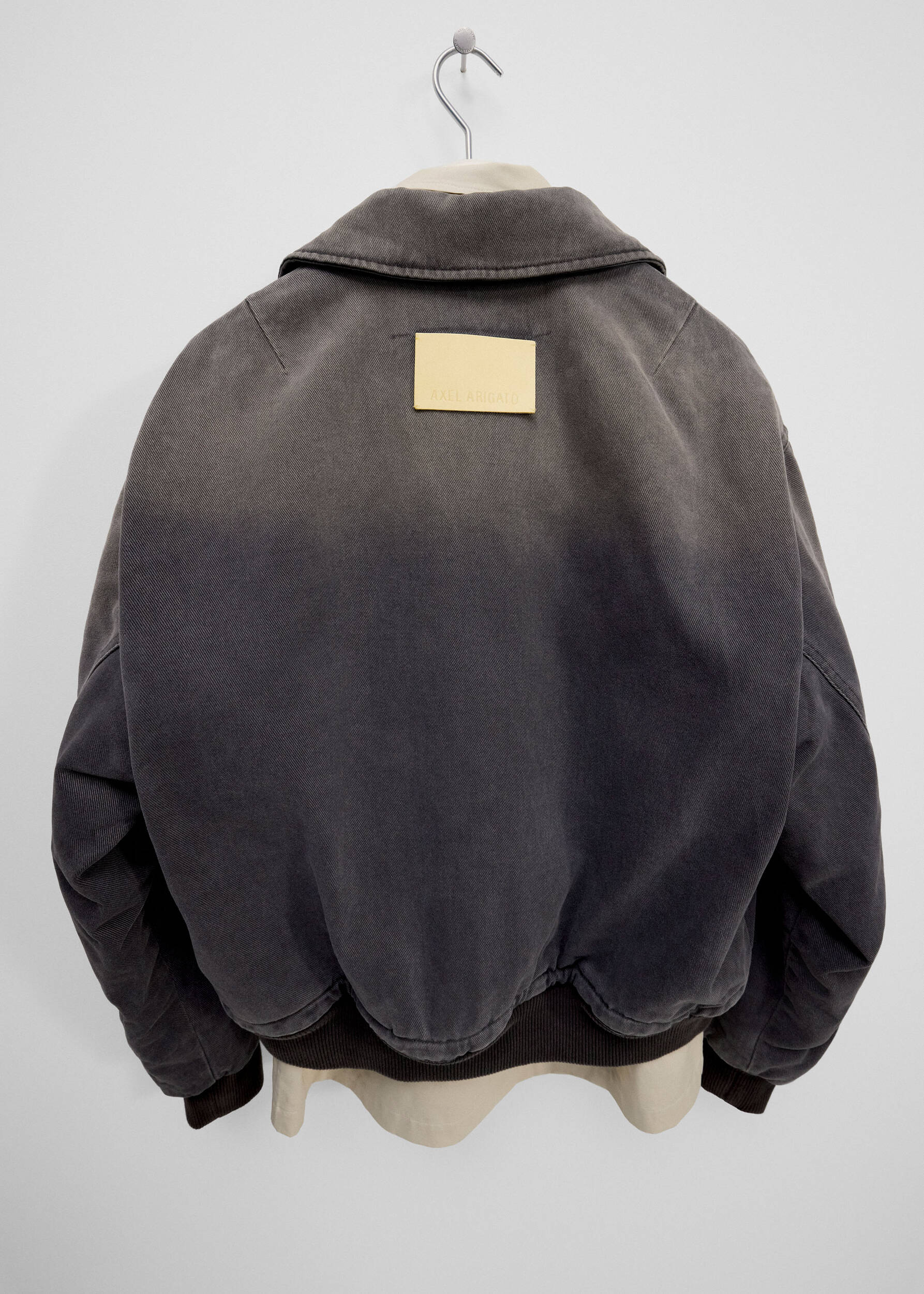 AXEL ARIGATO - Axis Denim Jacket