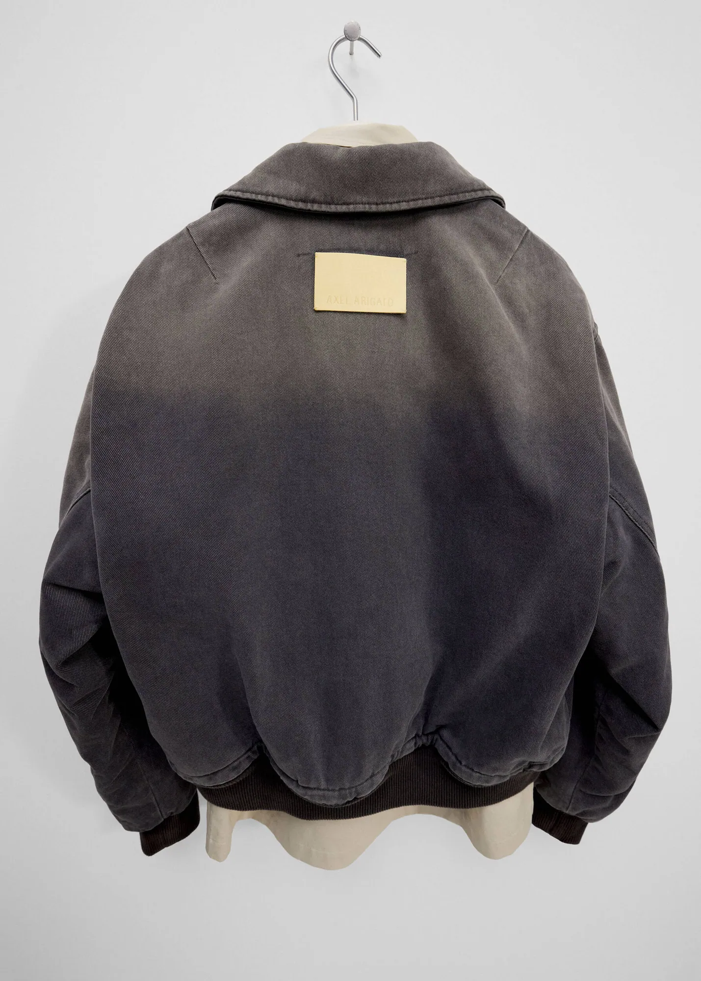 Axis Denim Jacket
