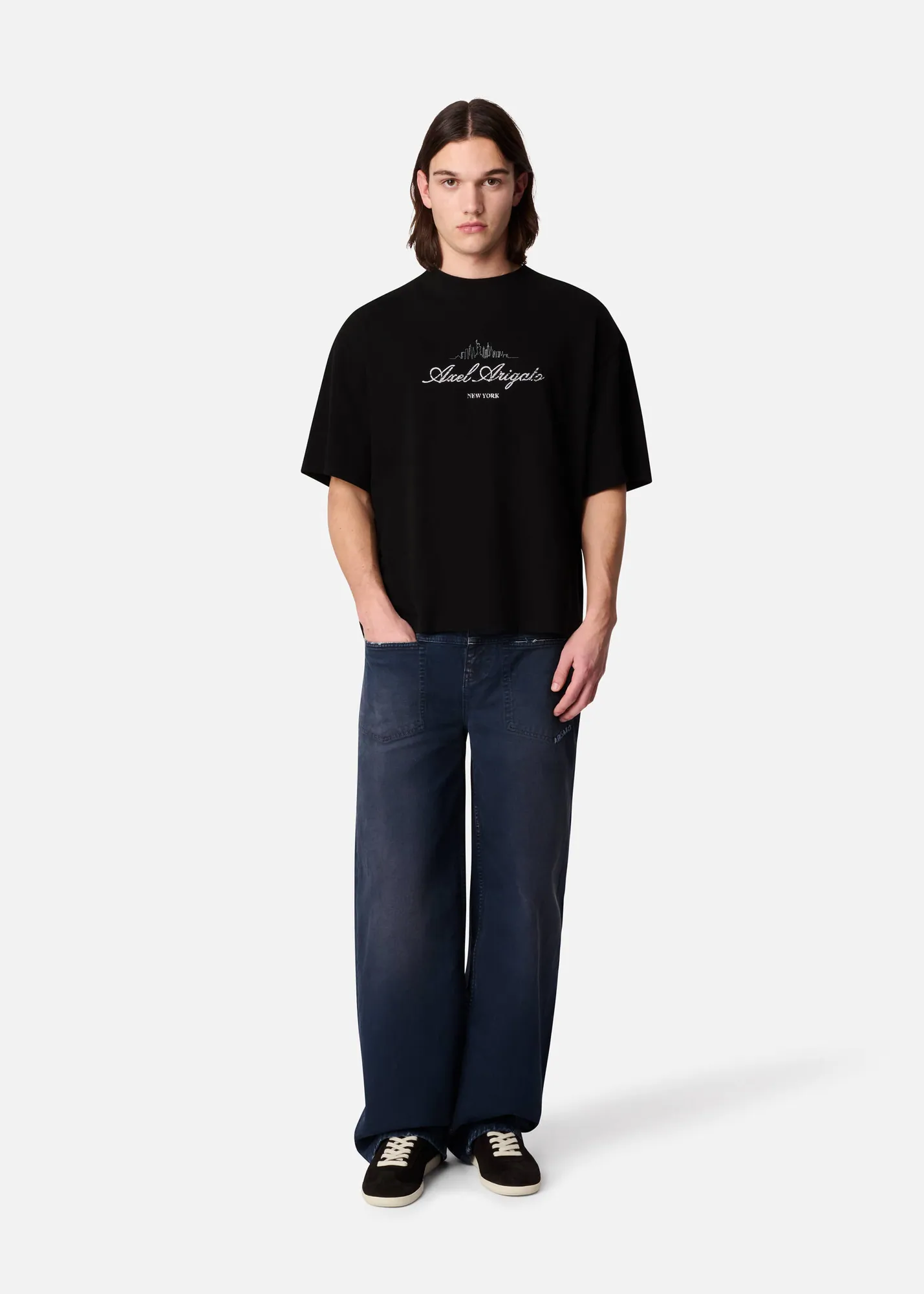 NYC Sky T-Shirt