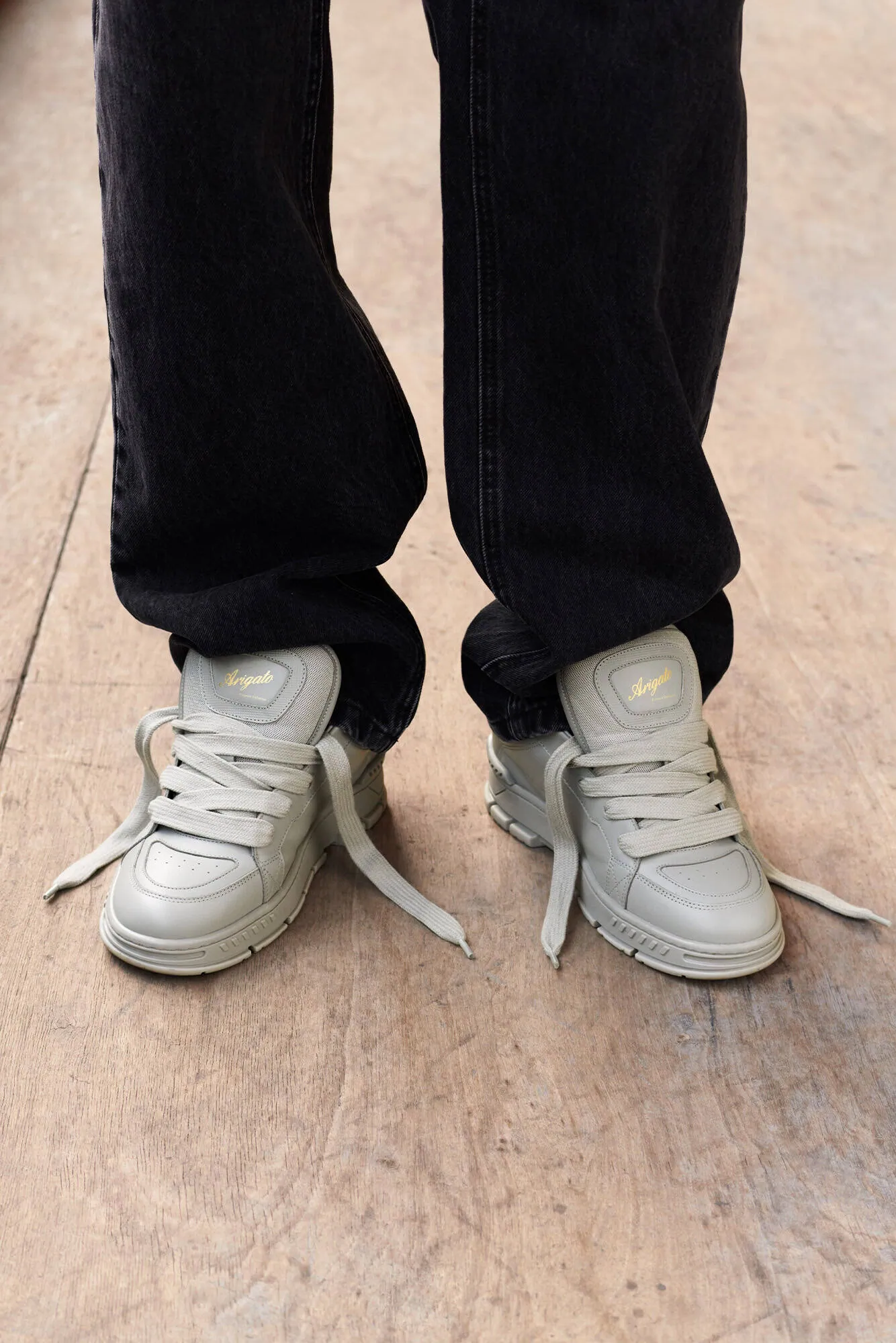 Area Haze Sneaker