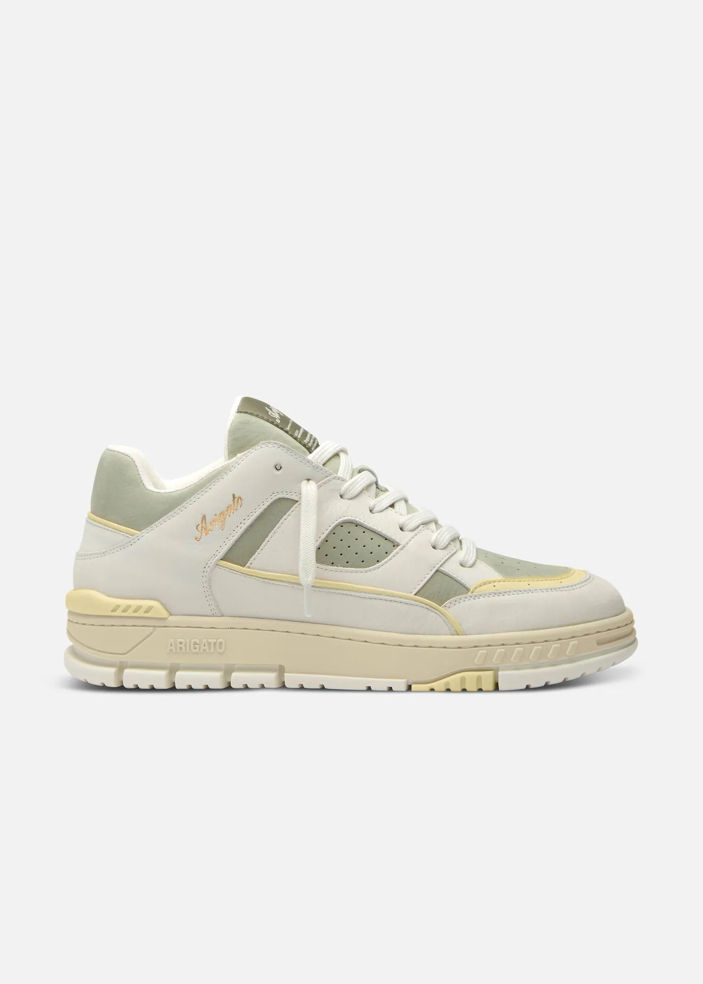 Area Lo Sneaker