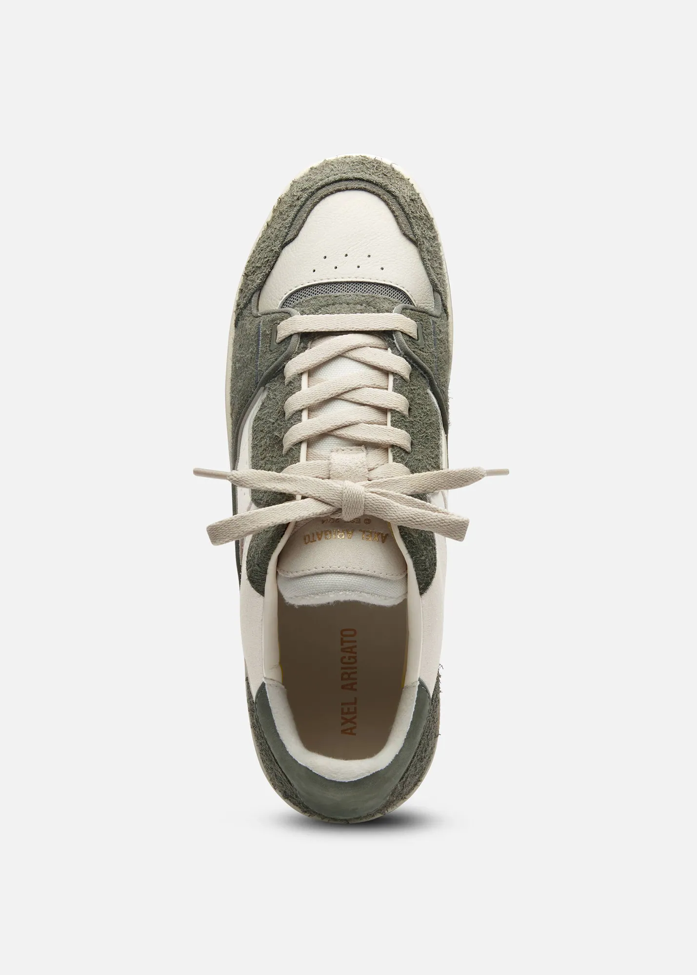 Clay Sneaker