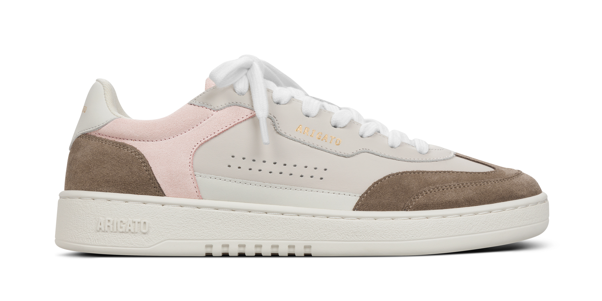 AXEL ARIGATO - Dice T-Toe Sneaker