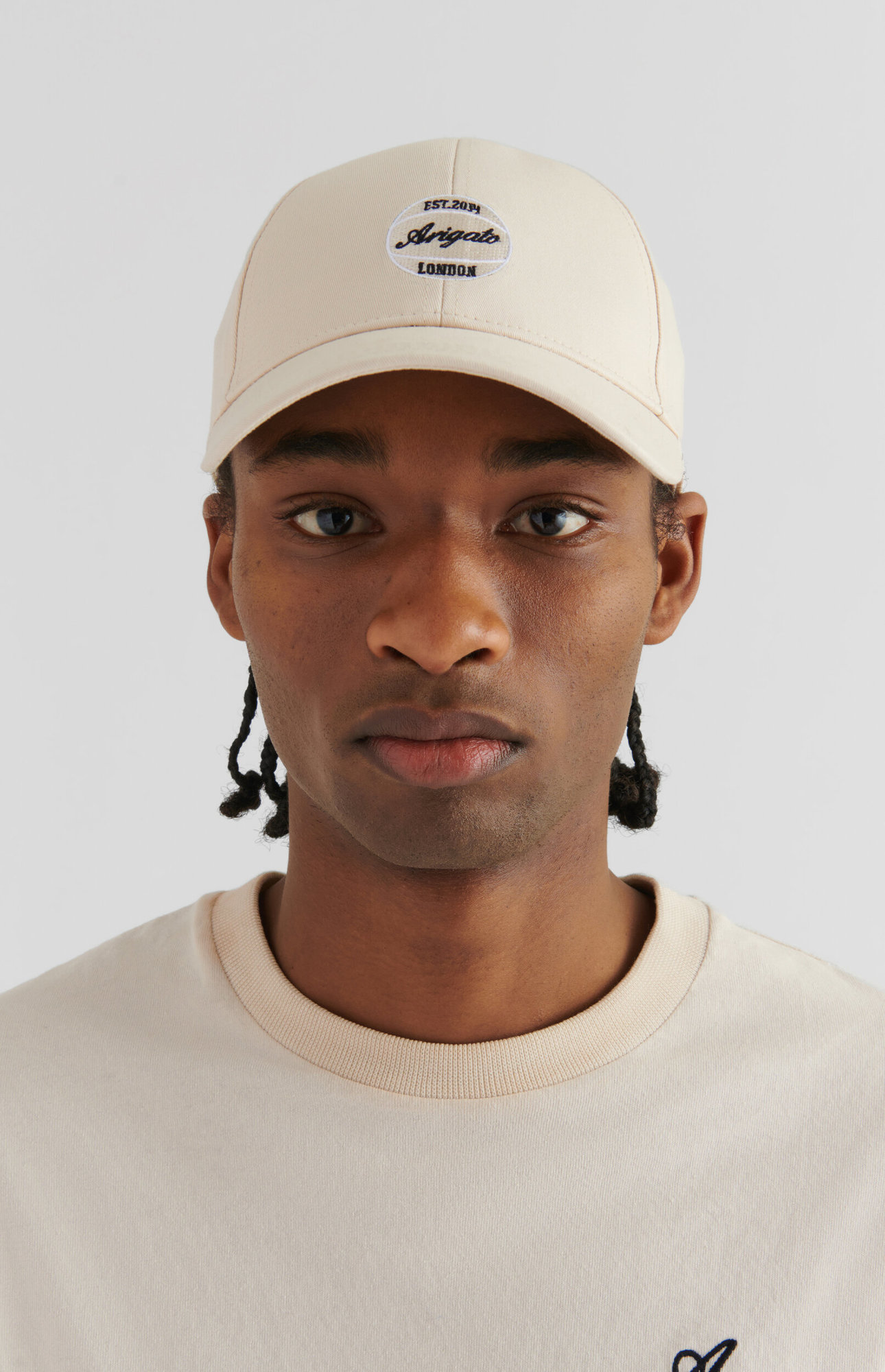 Dunk Cap