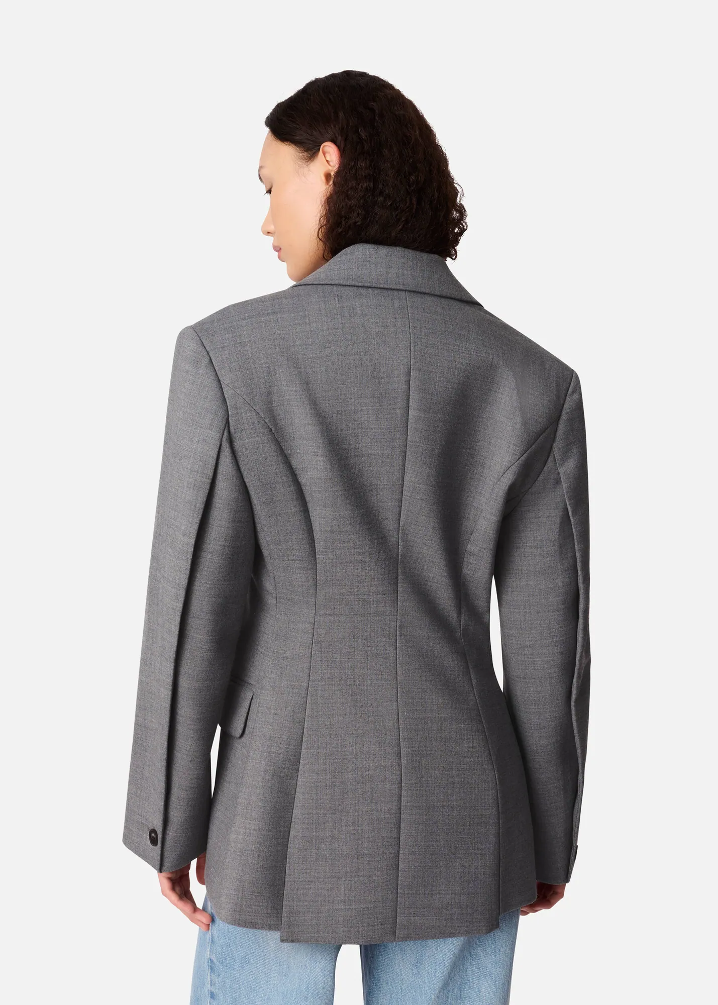 Wren Blazer