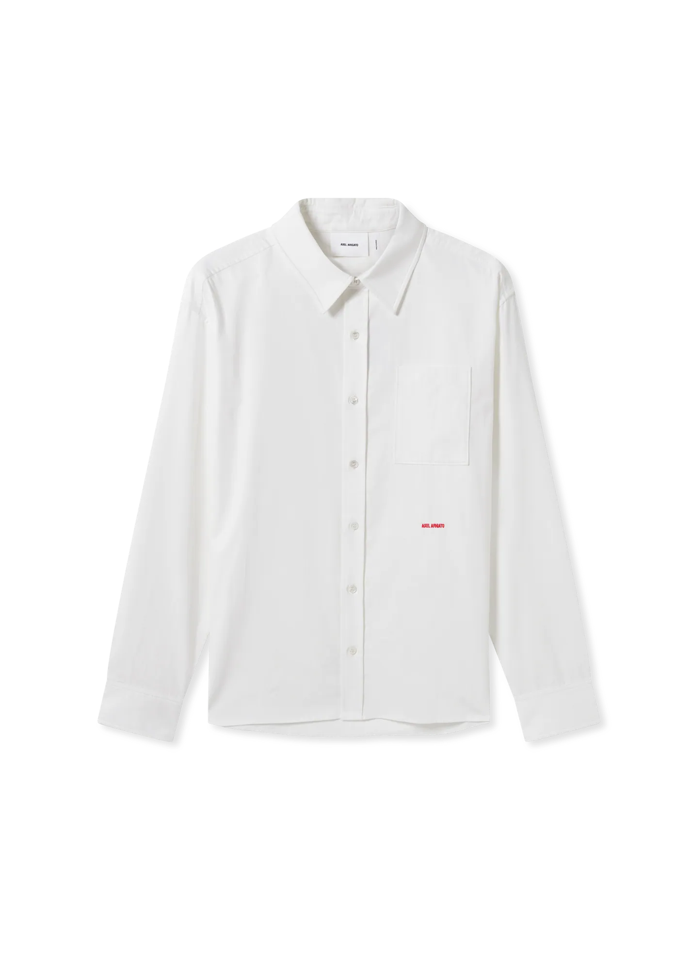 Wick Shirt