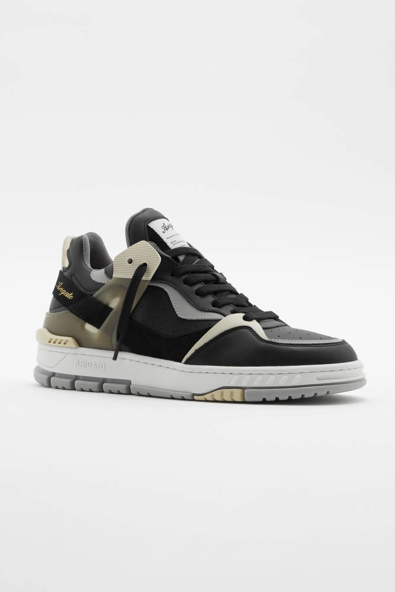 Astro Sneaker