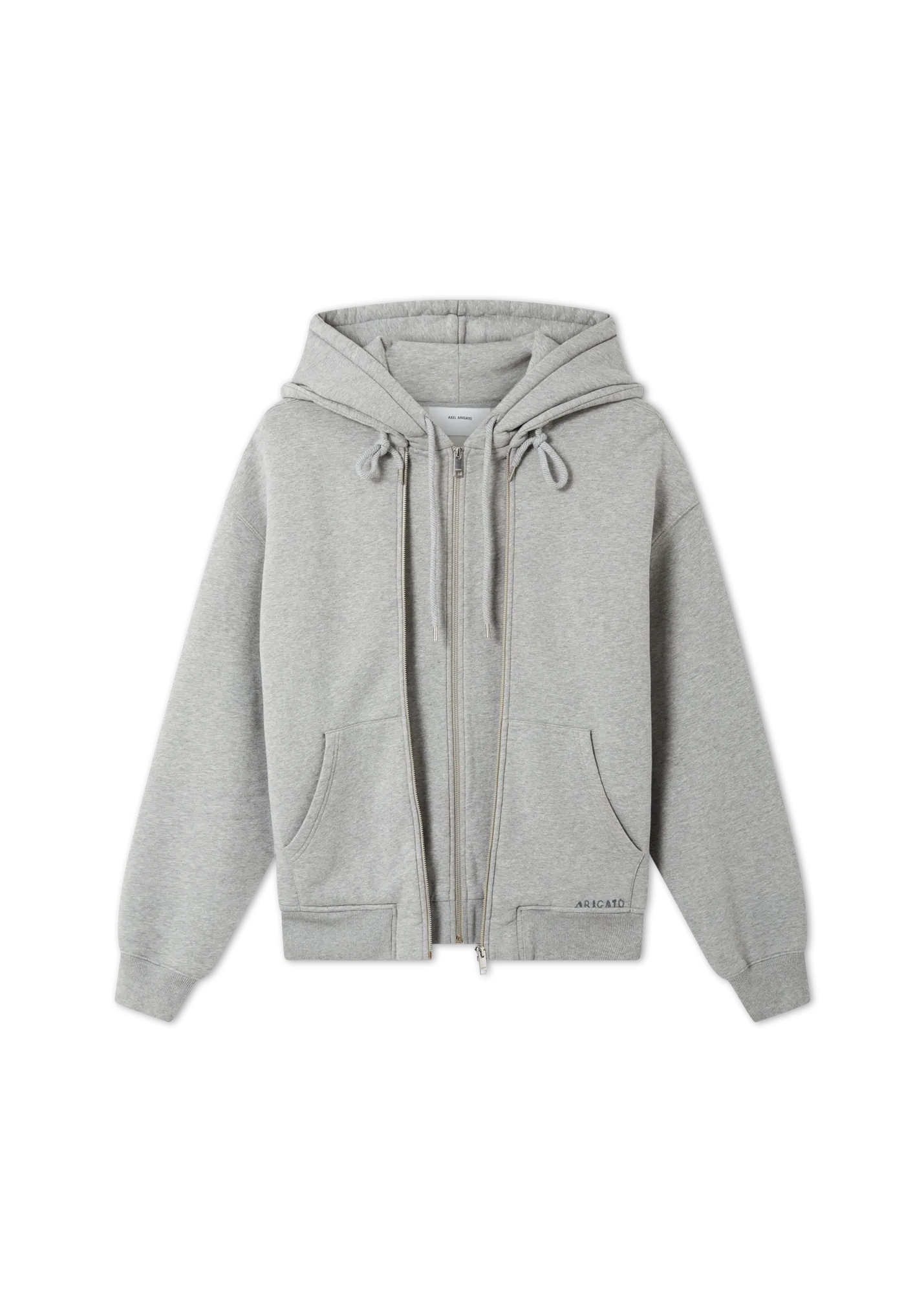 Trey Mélange Hoodie
