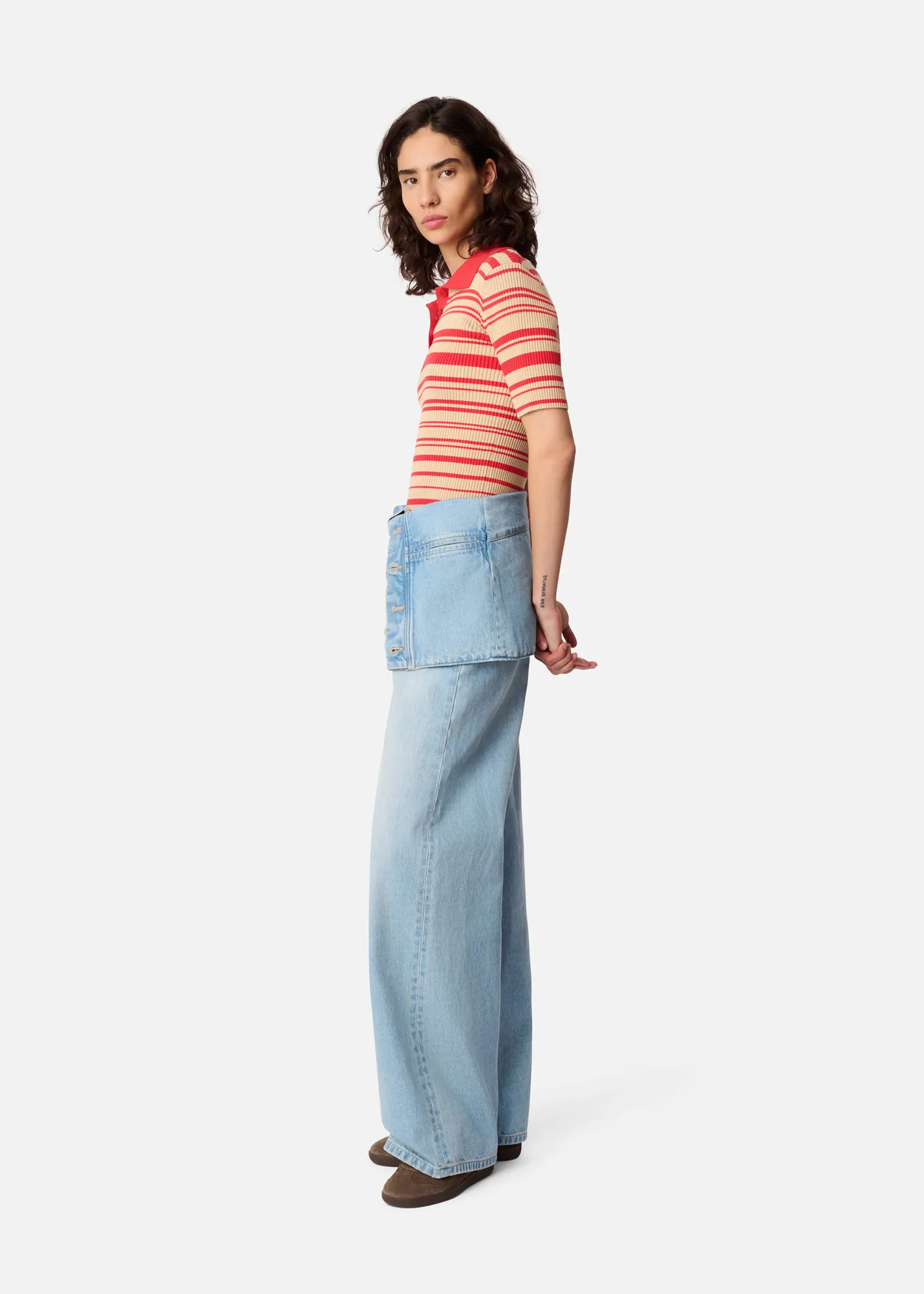 Elva Jeans