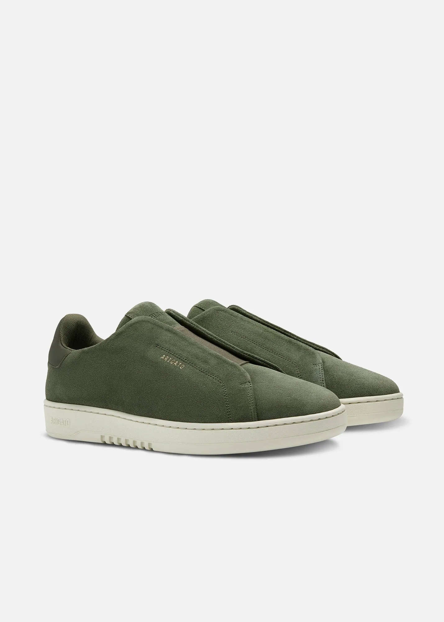 Dice Laceless Sneaker