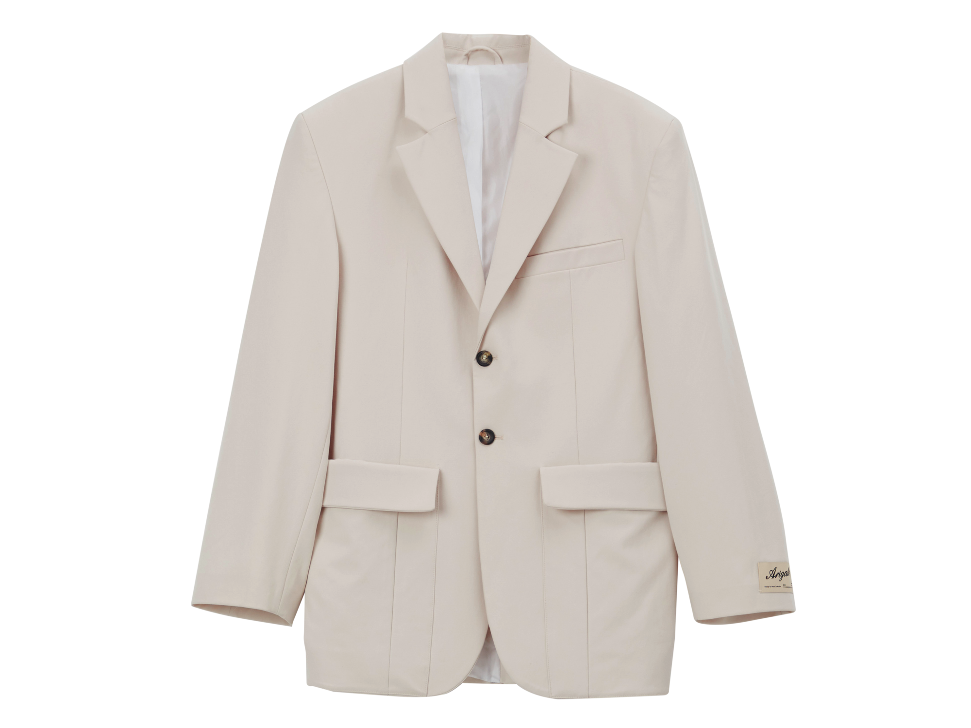 Rotate Relaxed Blazer