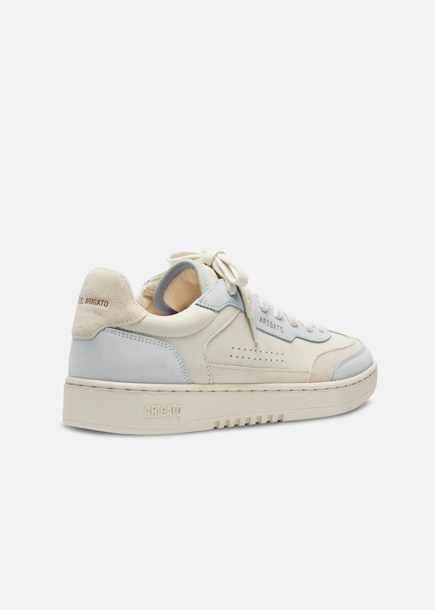 Dice T-Toe Sneaker