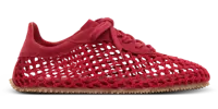Red/Light Gum