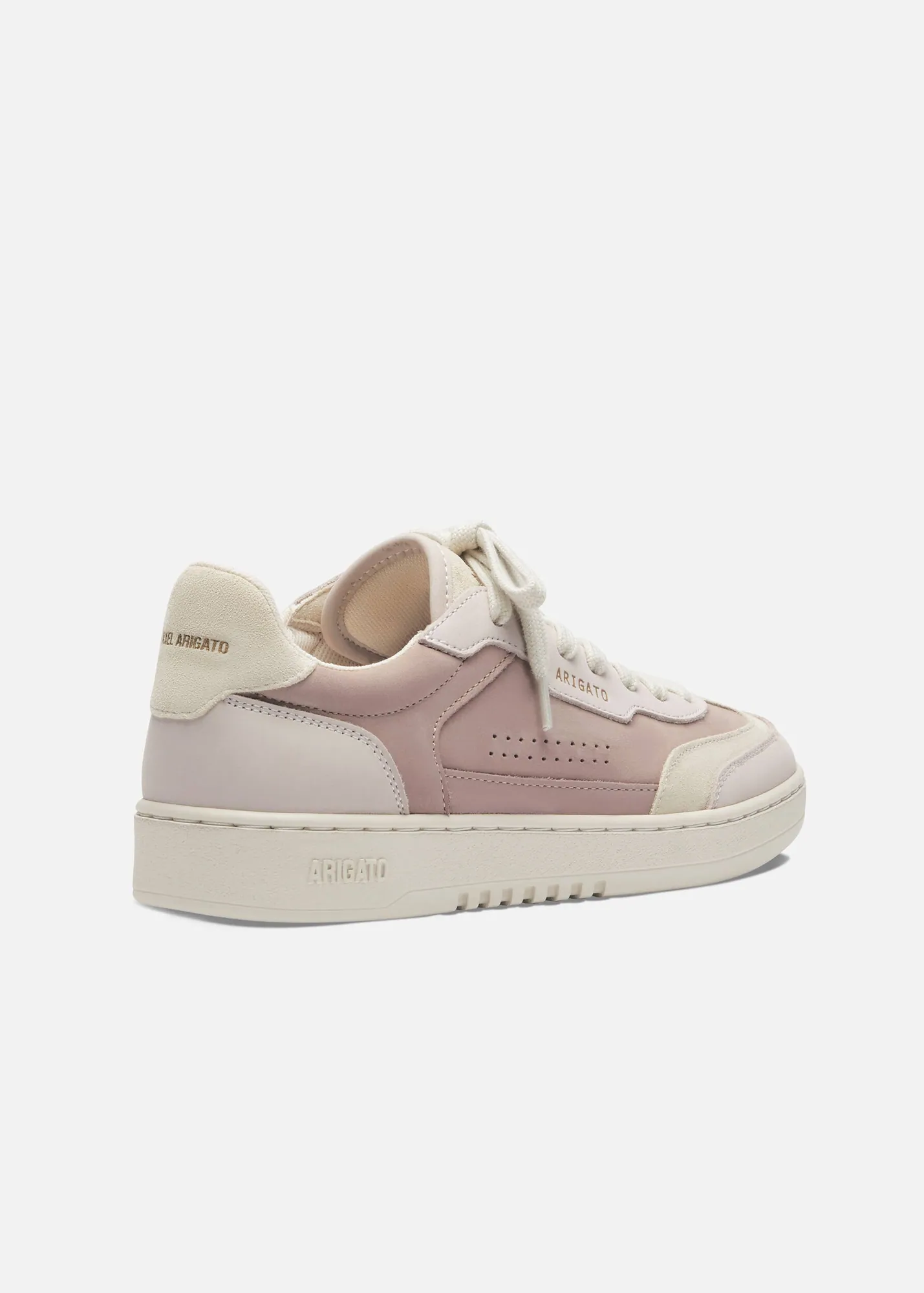 Dice T-Toe Sneaker