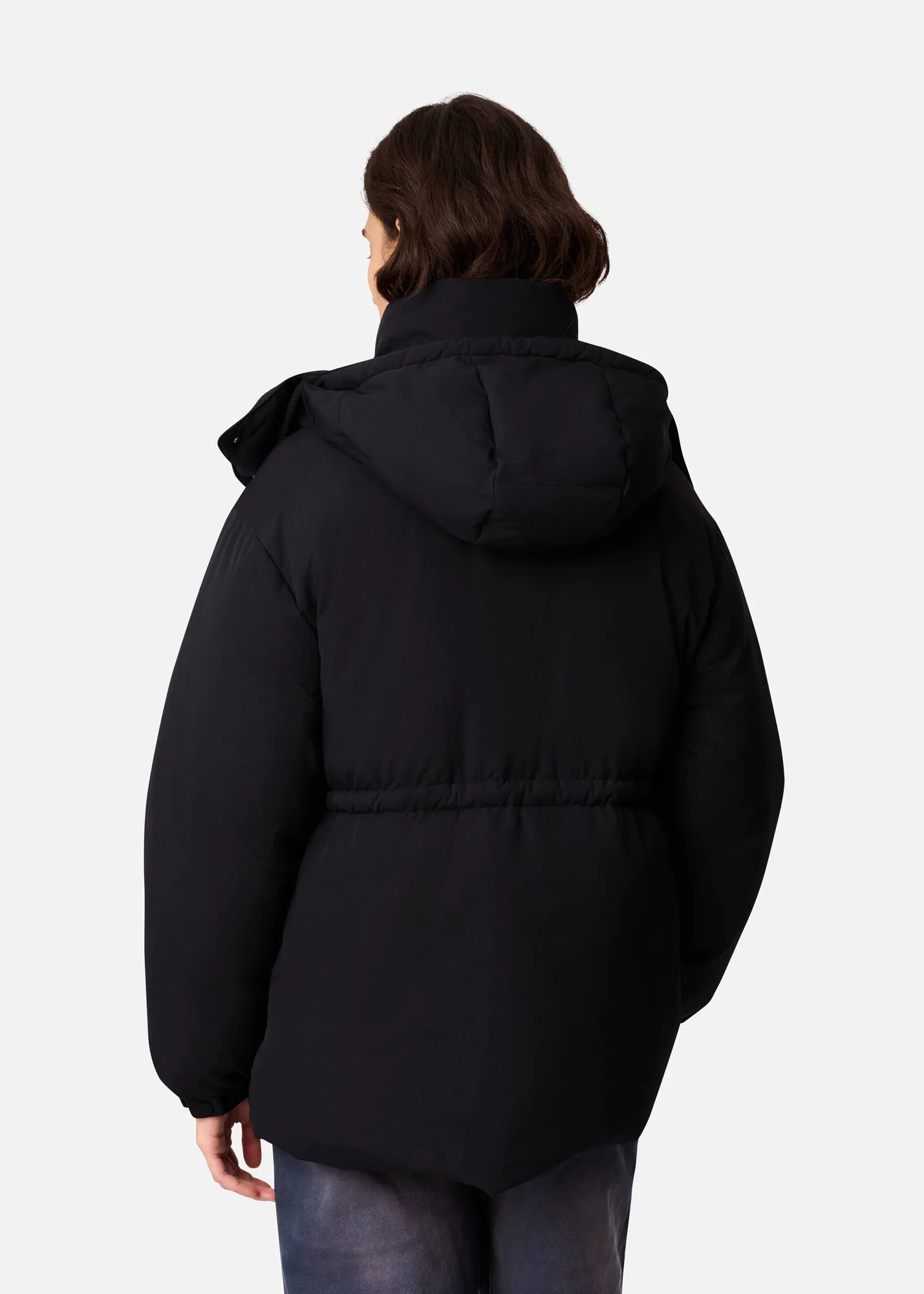 Grove Puffer Jacket