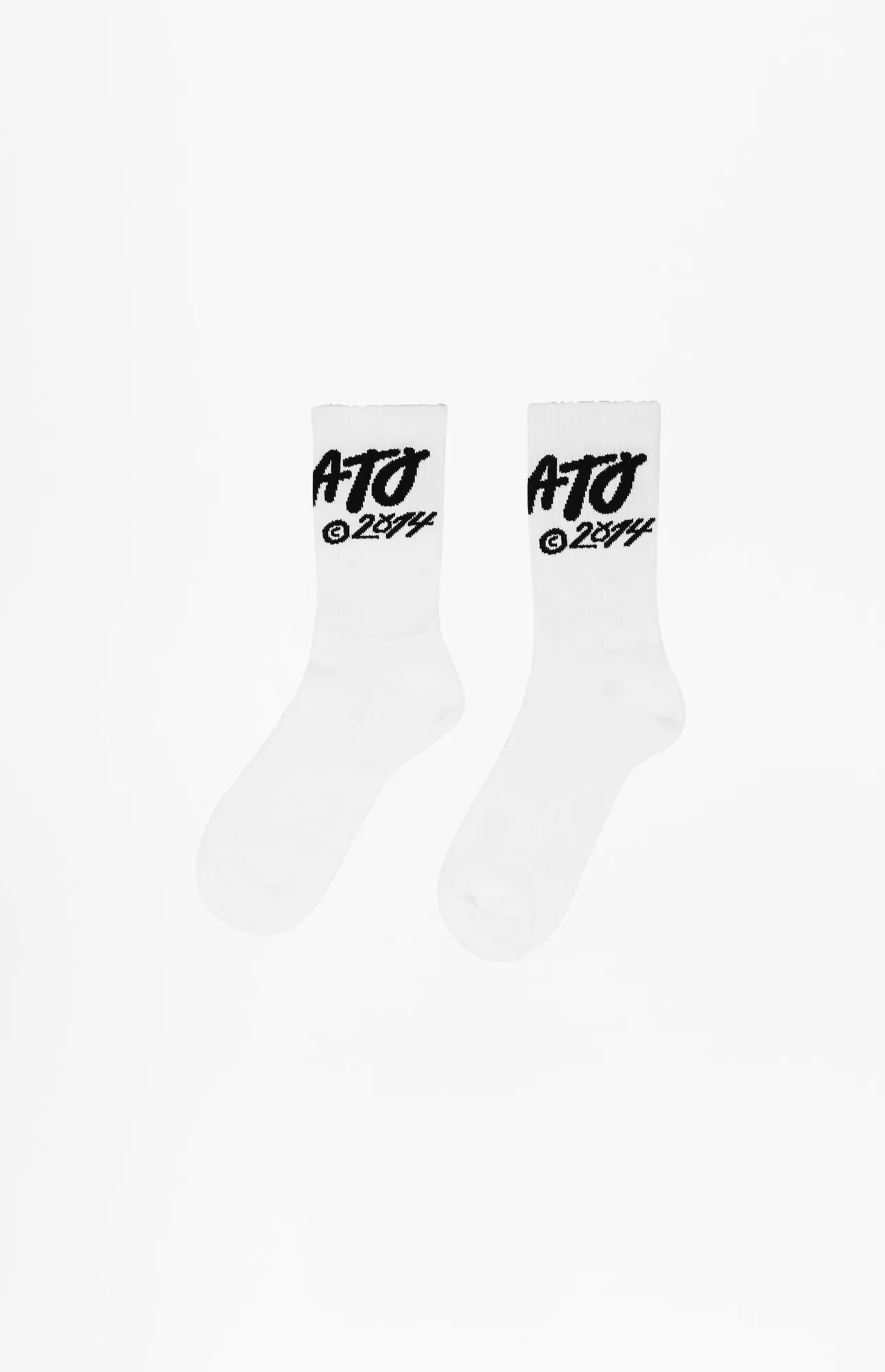 Tag Tube Socks