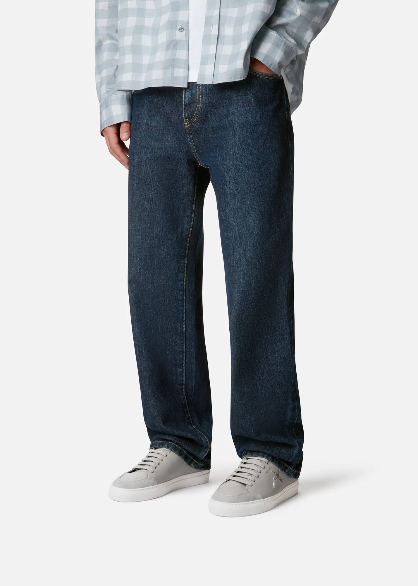 Clean 90 B Bird Sneaker