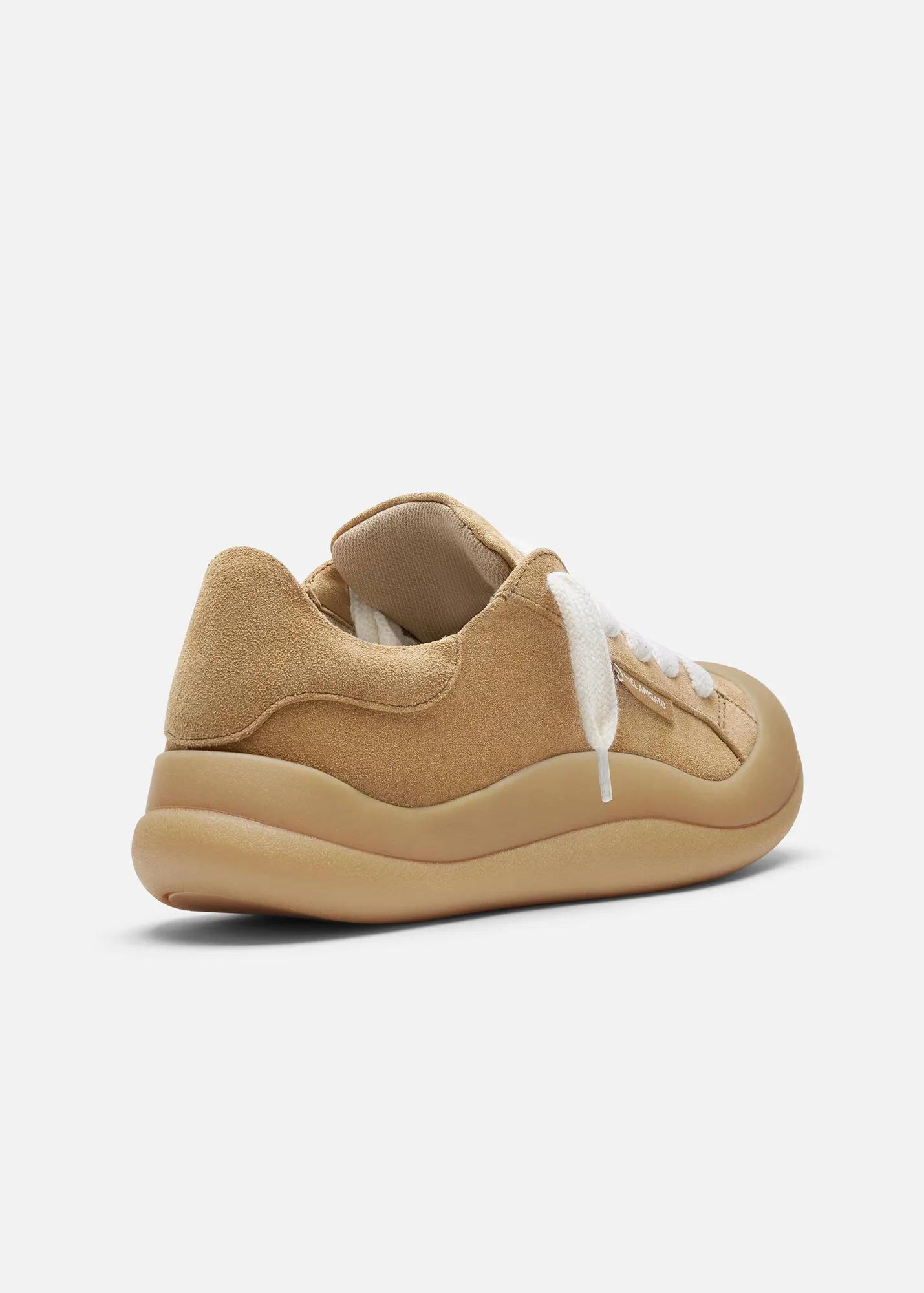 Squish Sneaker