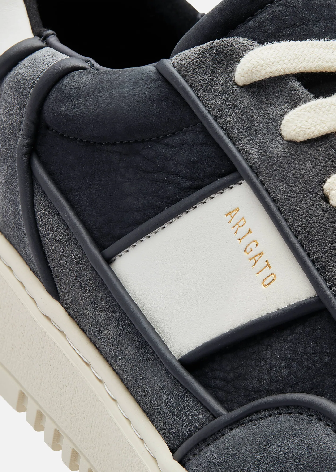 Orbit Sneaker
