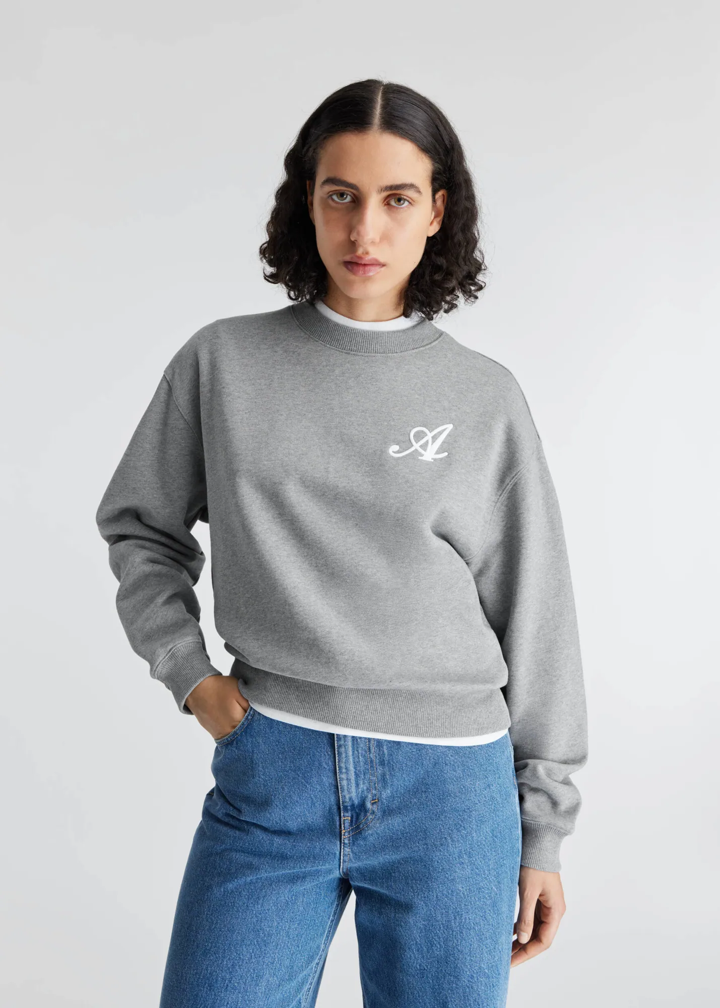 Strand Sweatshirt