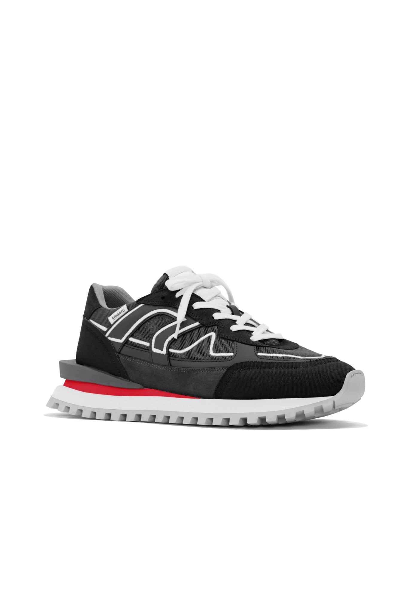 Sonar Sneaker