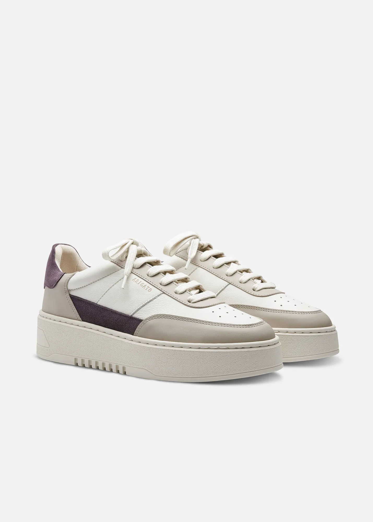 Orbit Vintage Sneaker