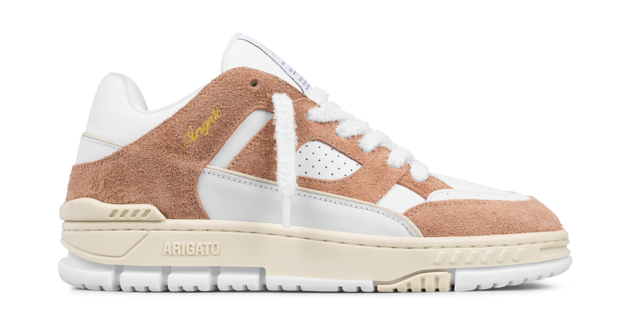 AXEL ARIGATO - Area Lo Fluffy Sneaker