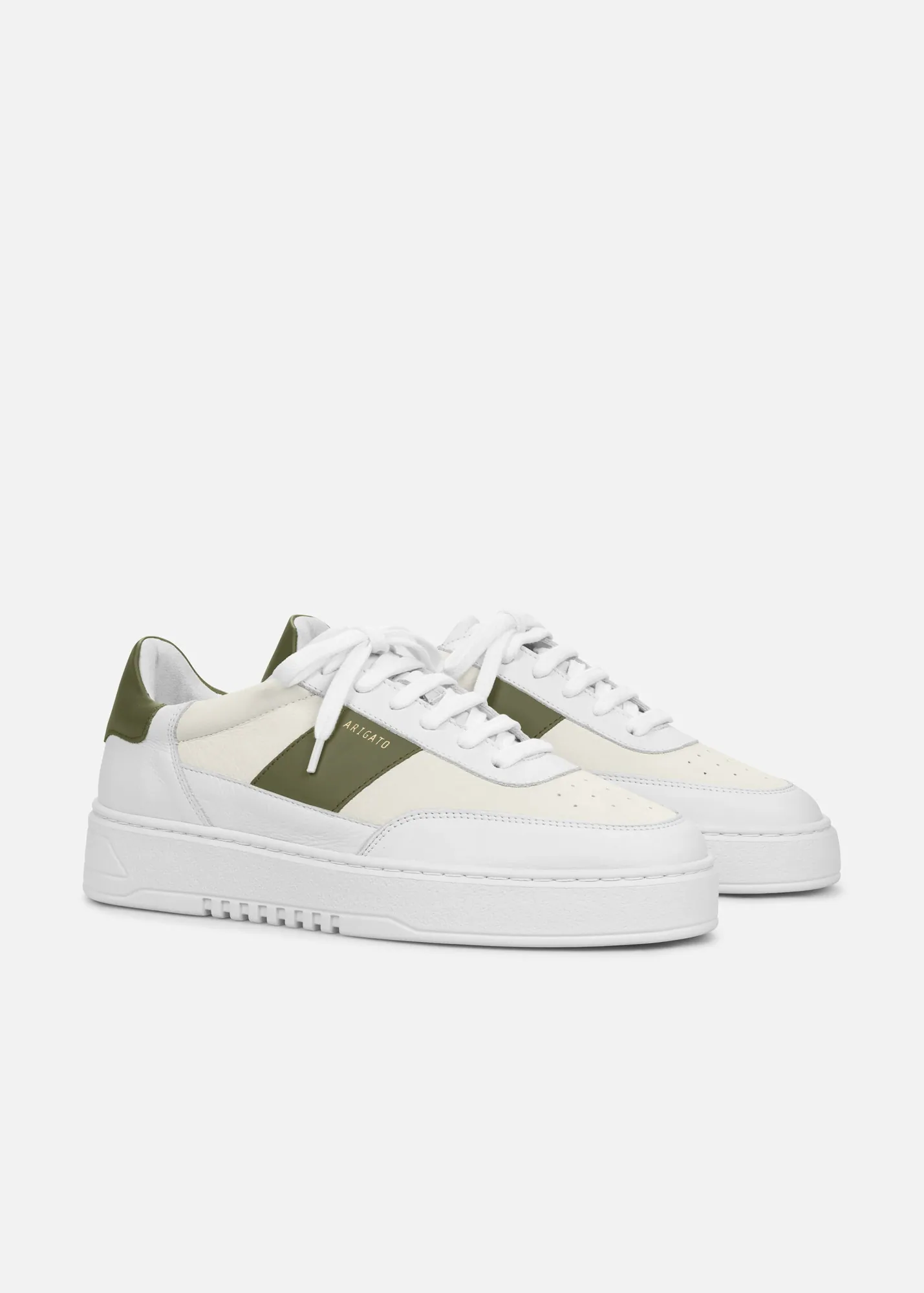 Orbit Vintage Sneaker