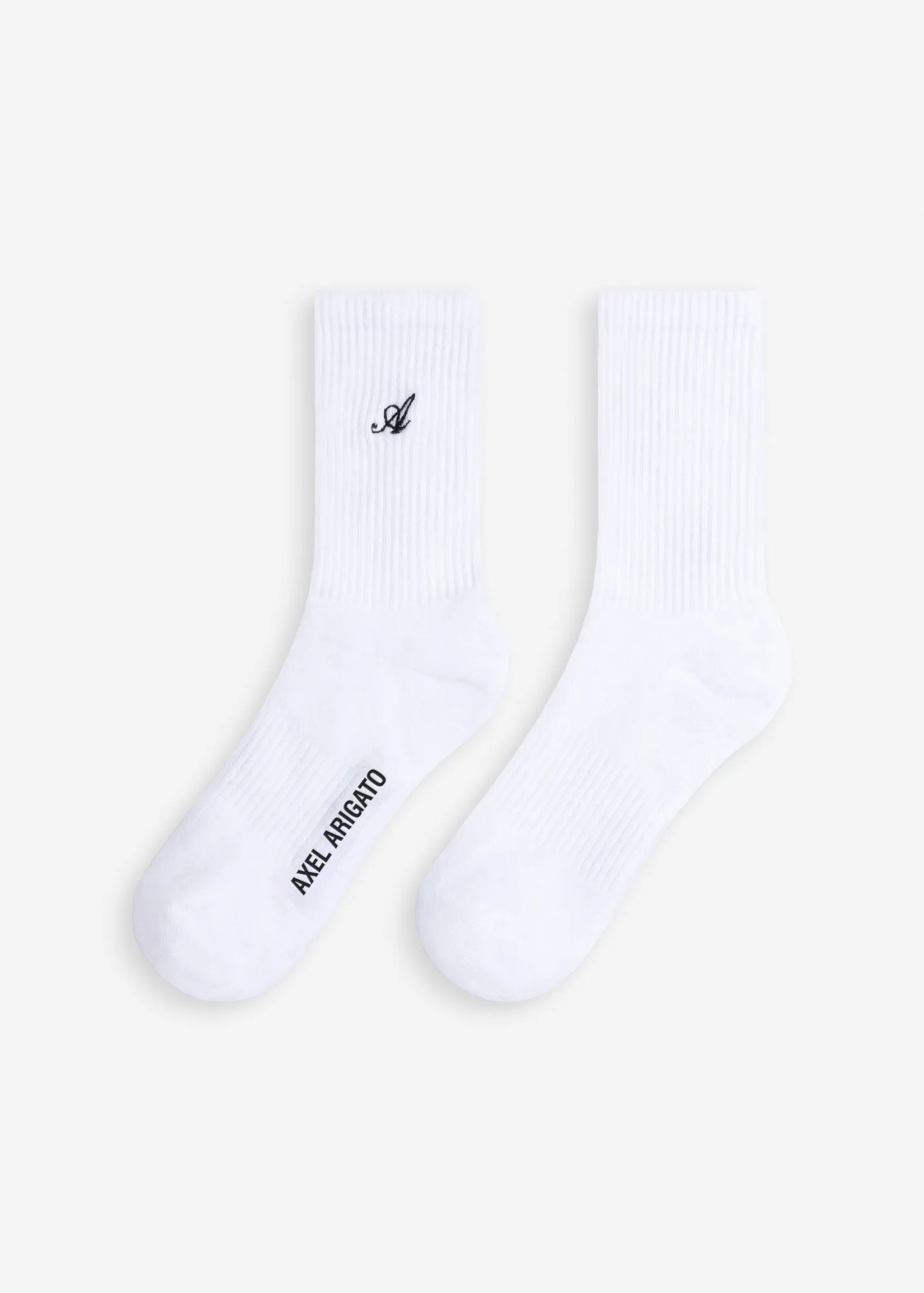 Signature 3D Socks