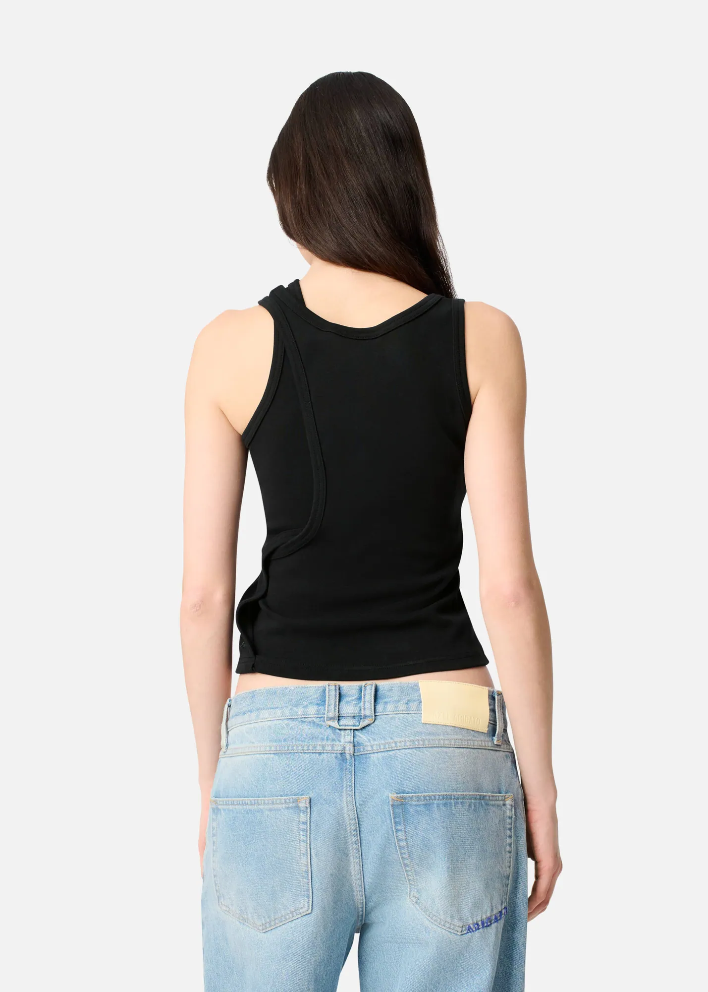 Rina Layered Tank Top