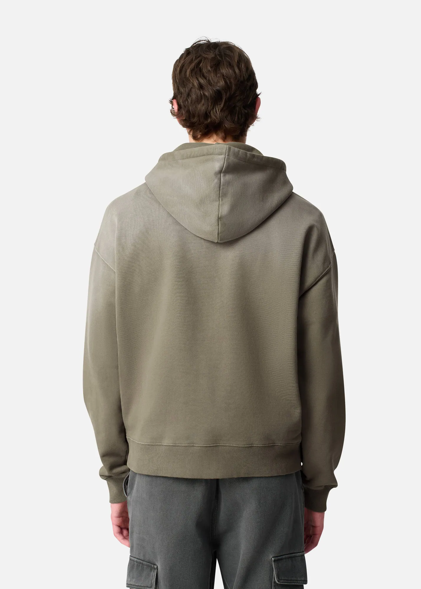 Ethos Hoodie