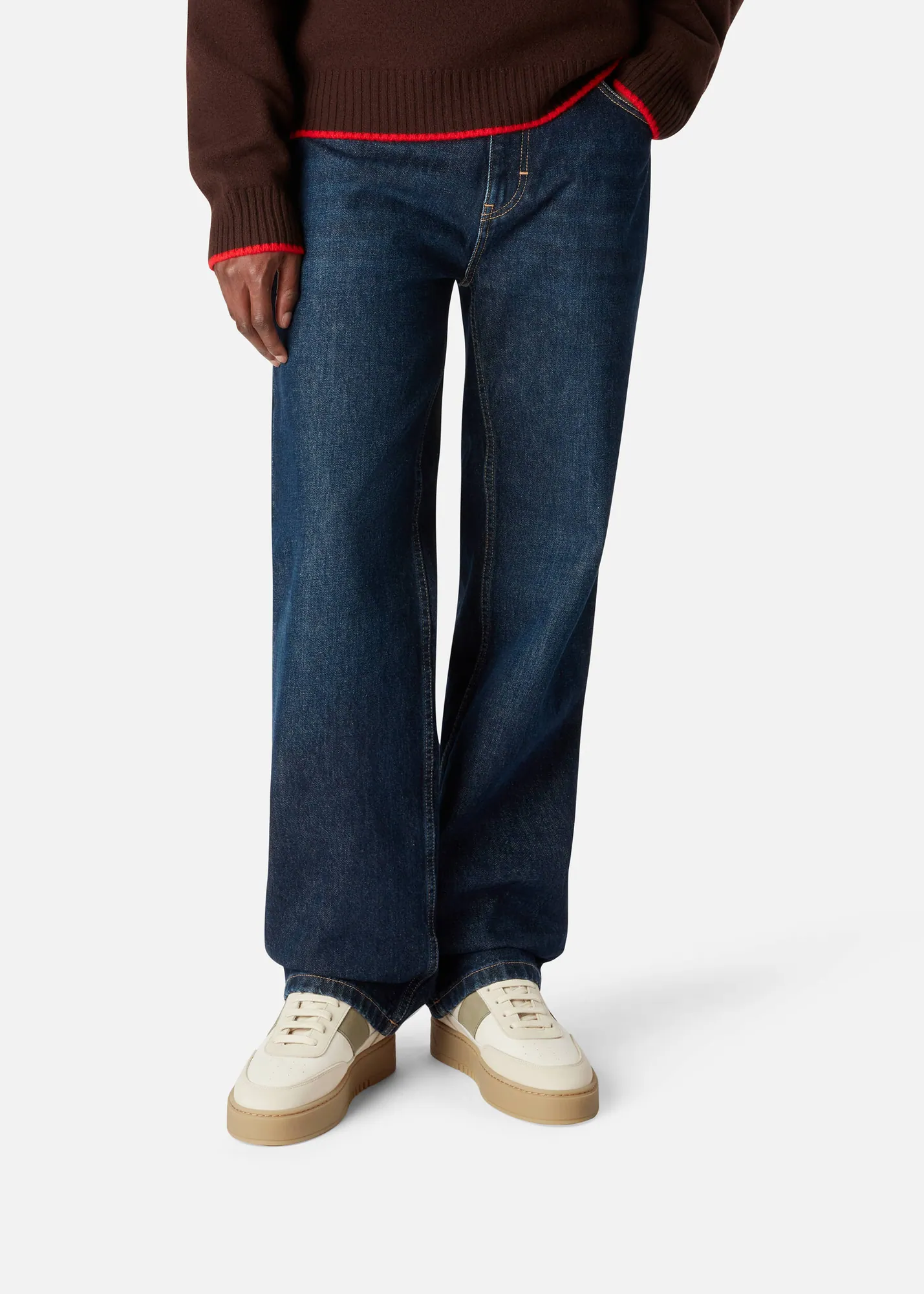 Orbit Vintage Sneaker