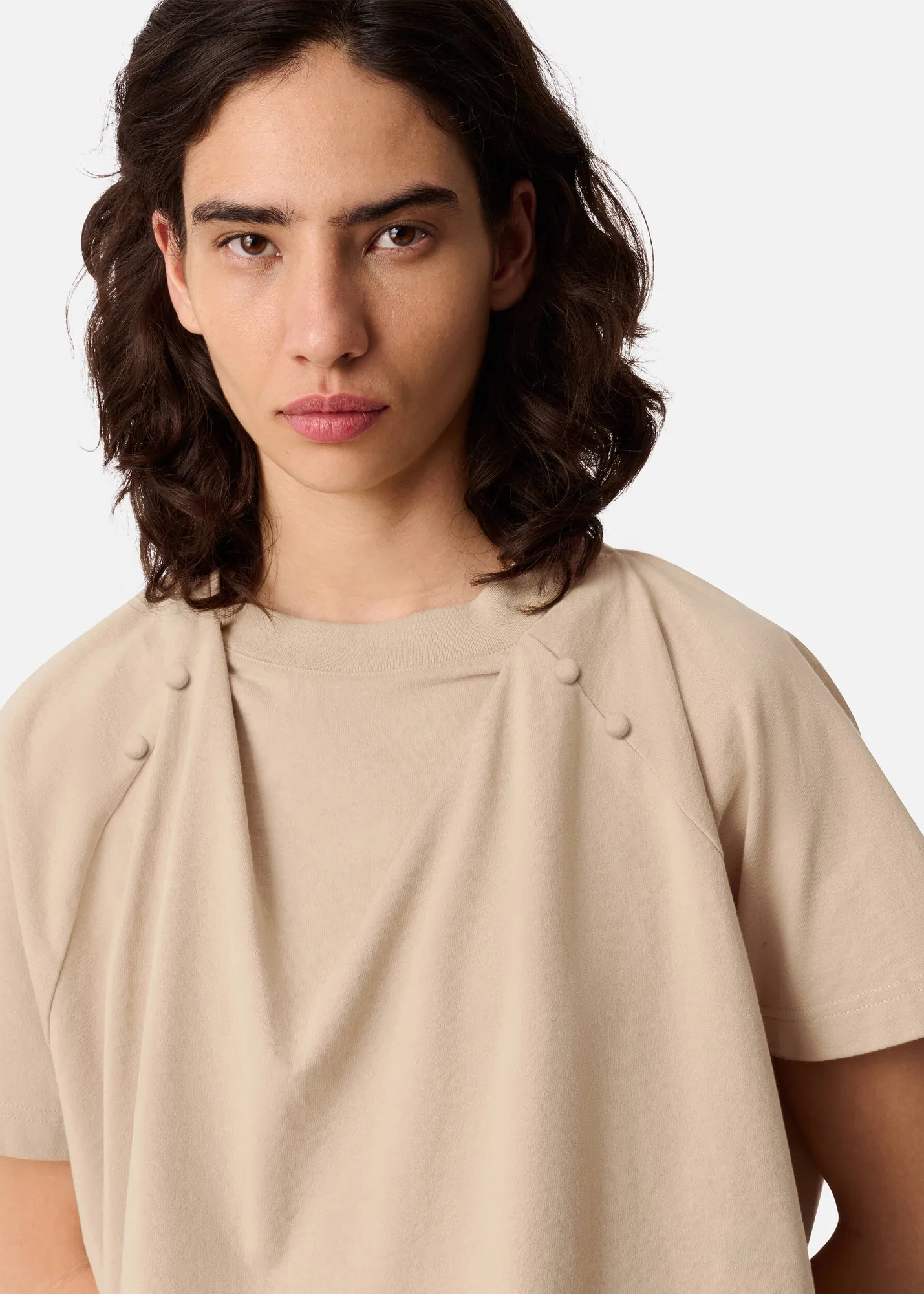 Hosta T-Shirt