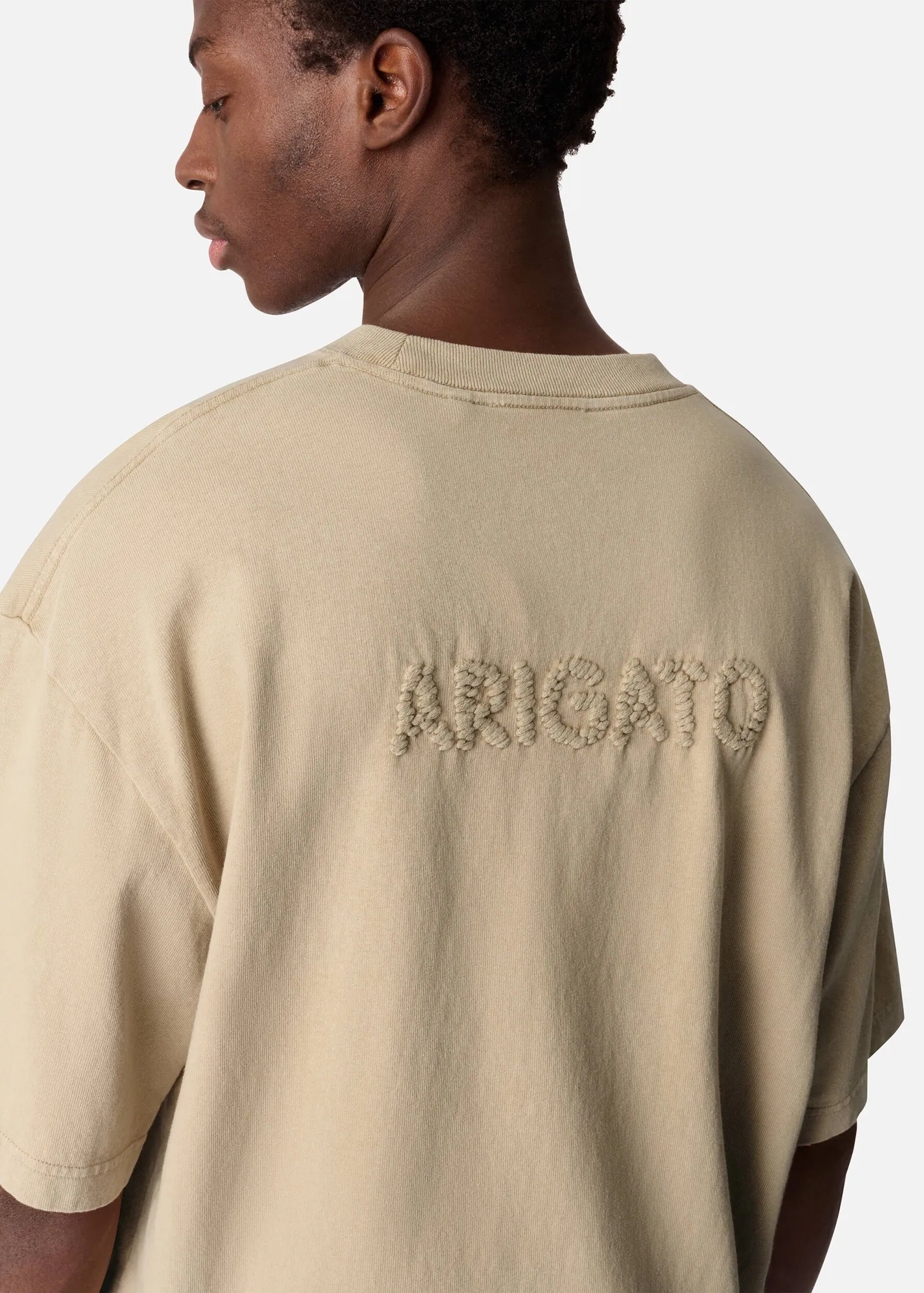 Hayden Reverse T-Shirt