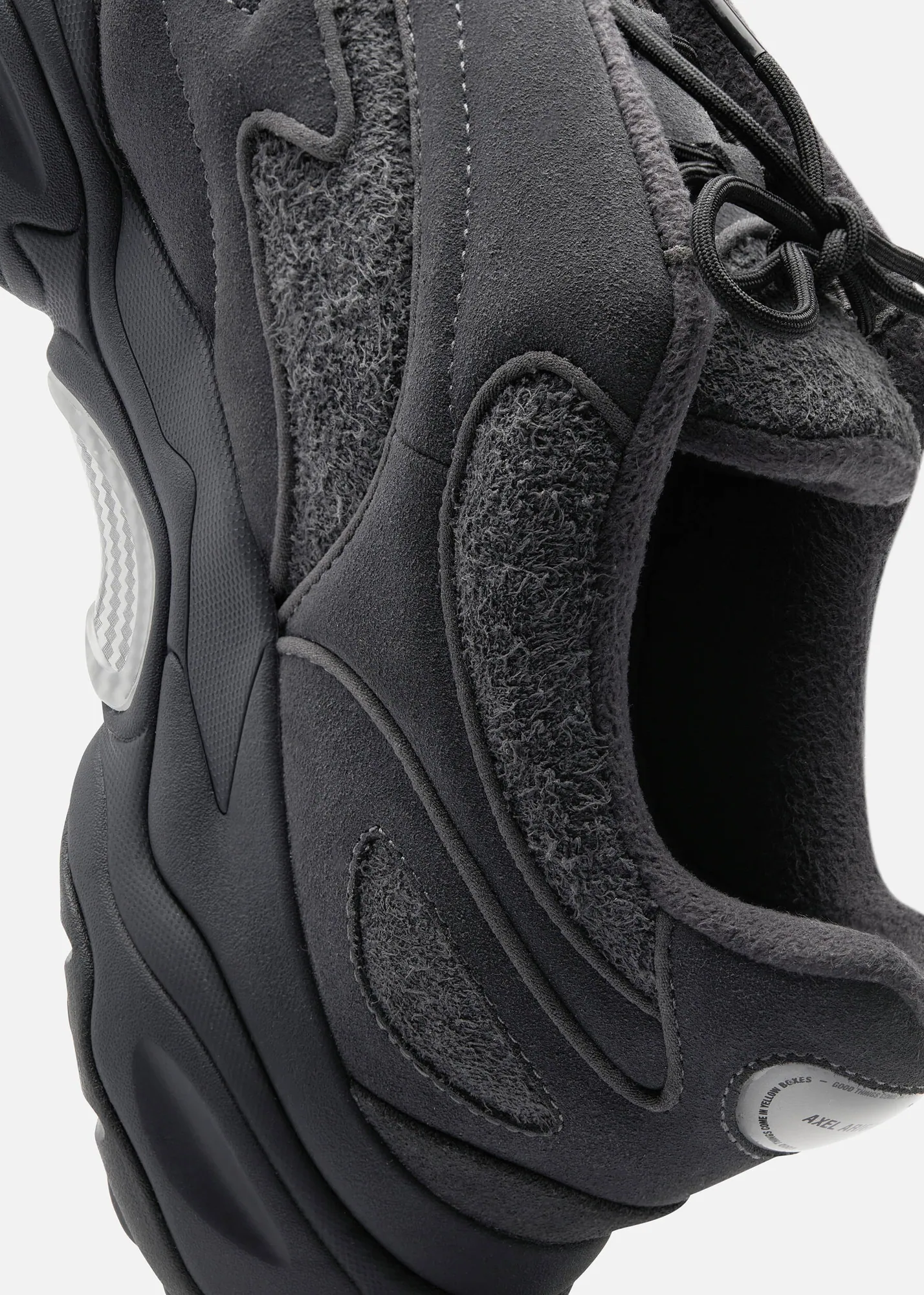 Satellite Neo Runner