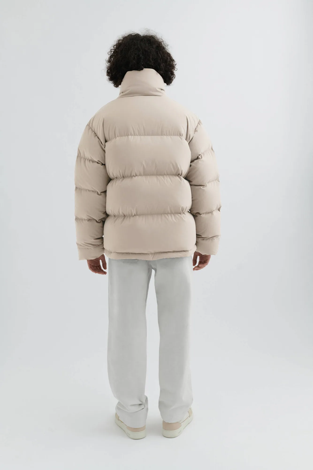 Halo Down Jacket