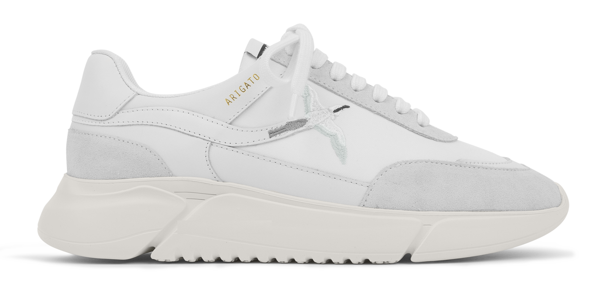 Genesis Stripe B Bird Runner