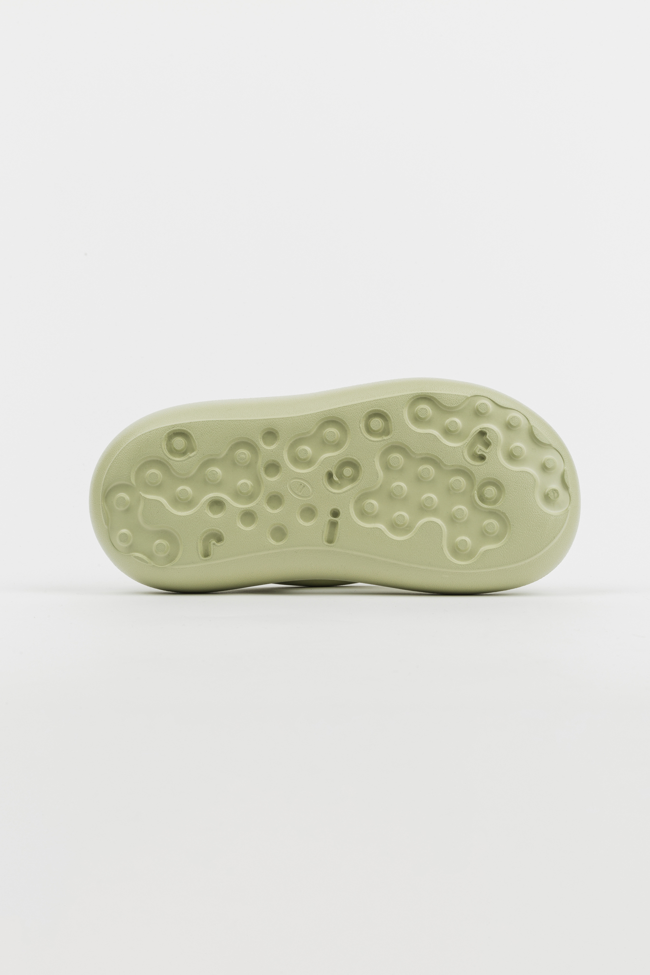 Delta Sandal