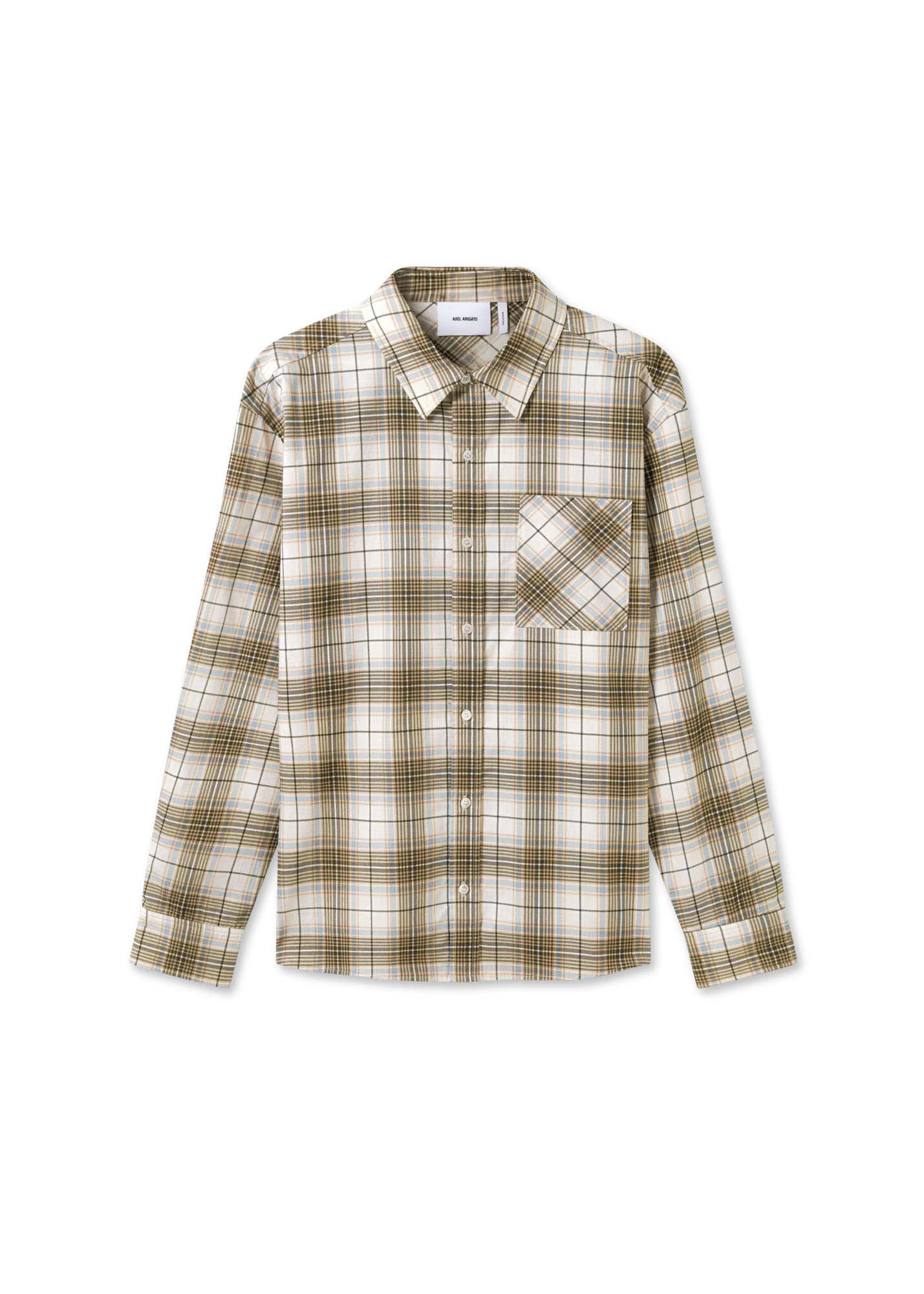Wick Shirt