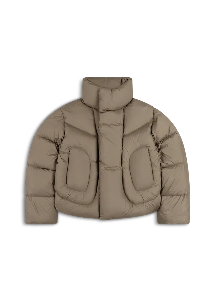Puff Puff Puffer