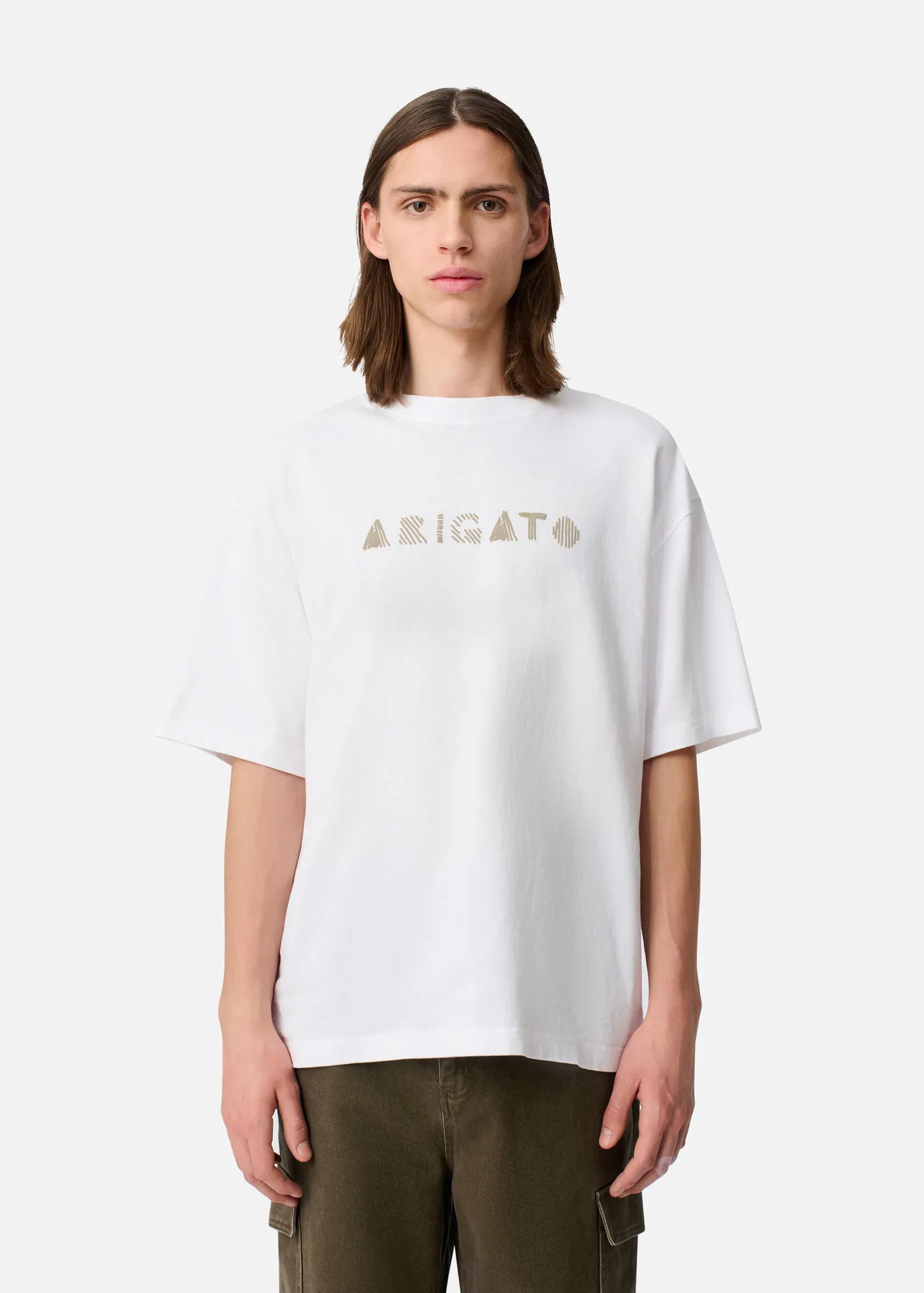 Annotate T-Shirt
