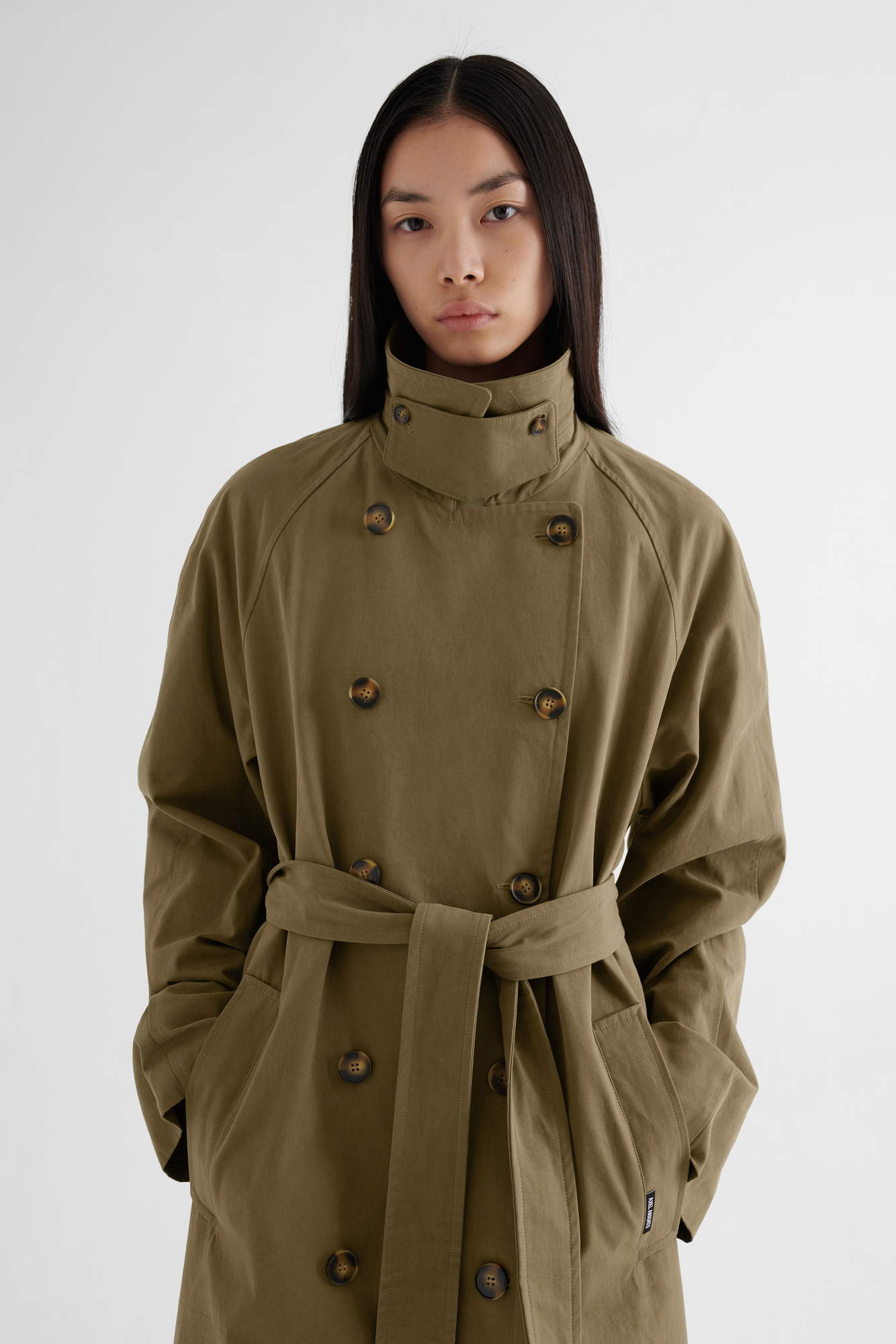 Globe Summer Coat